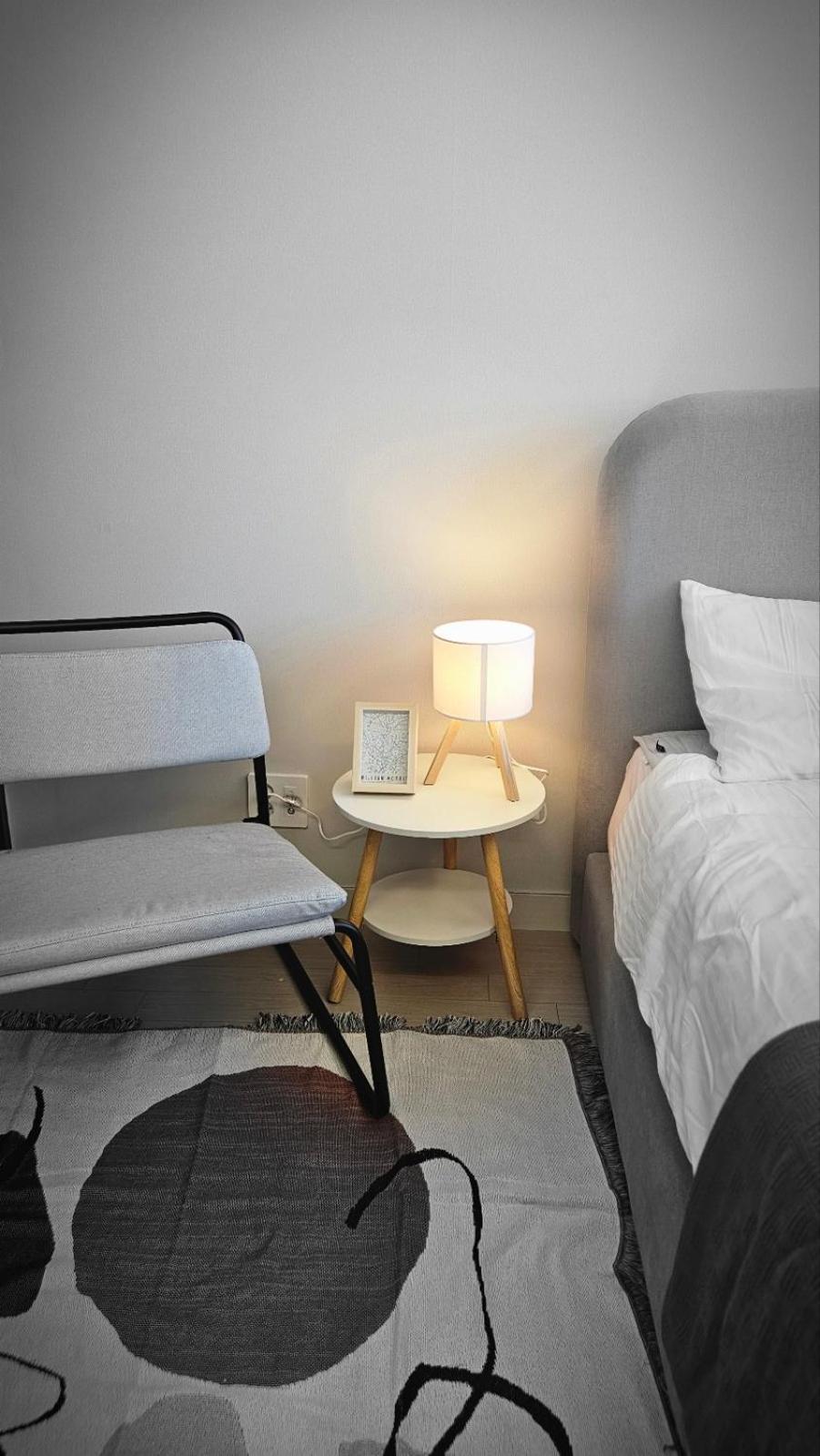 Switzen Kcc Ocean View Aparthotel Busan