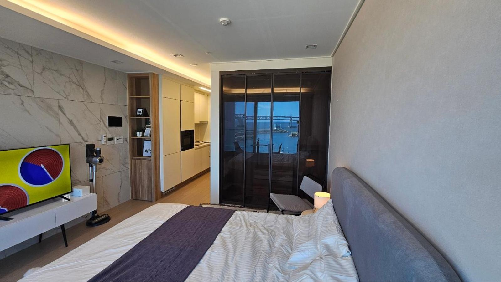 Switzen Kcc Ocean View *