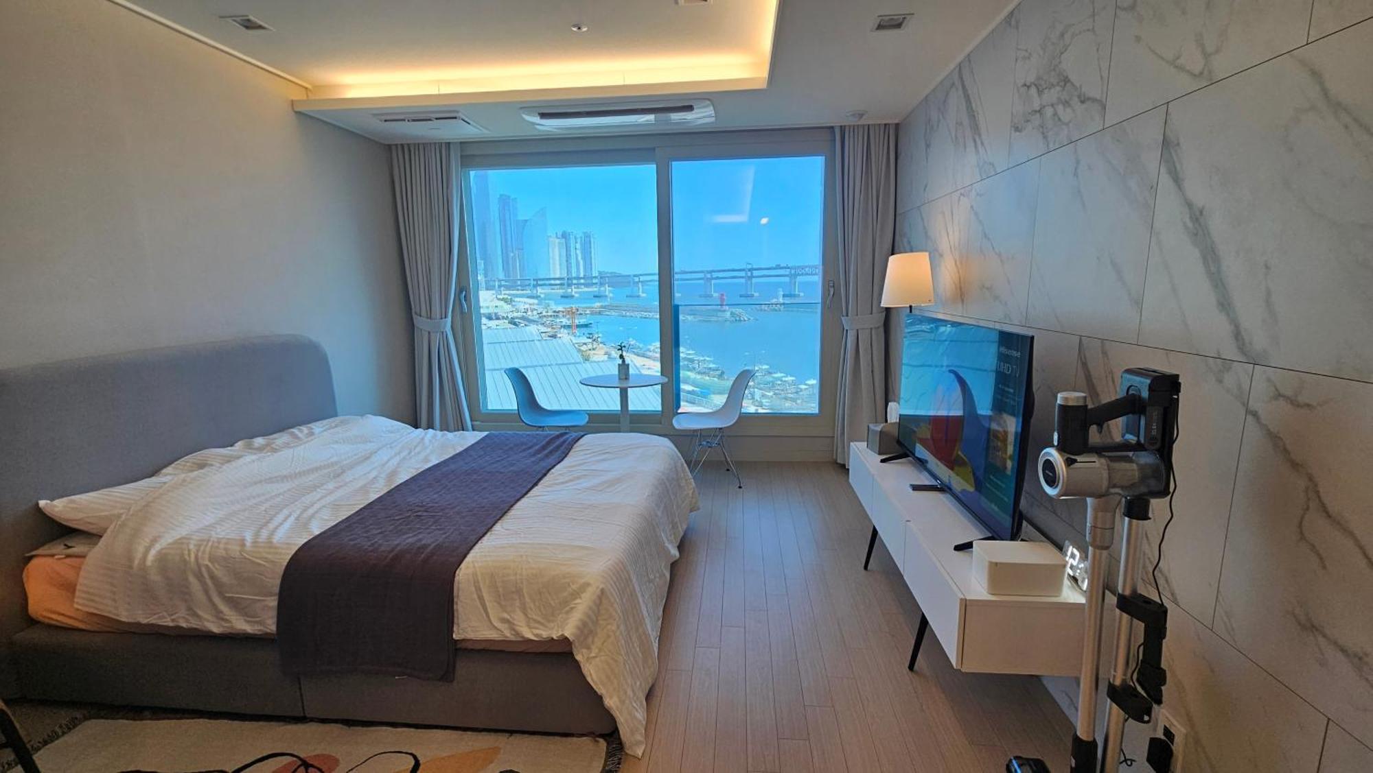 Aparthotel Switzen Kcc Ocean View