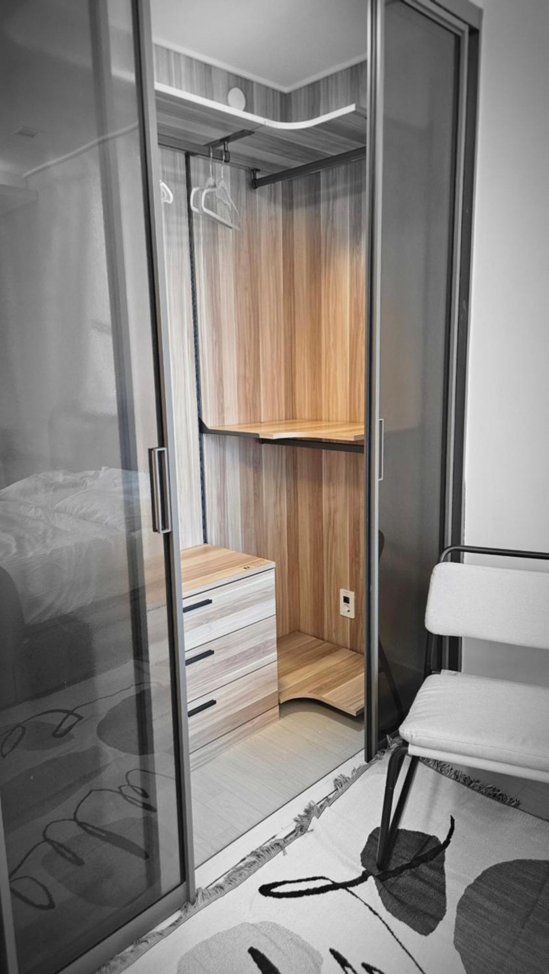 Switzen Kcc Ocean View *