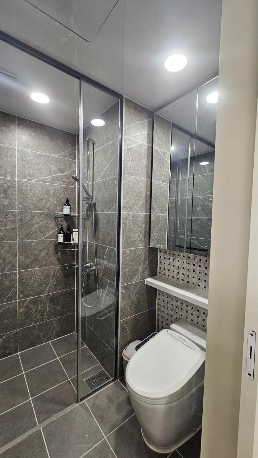 Switzen Kcc Ocean View Aparthotel