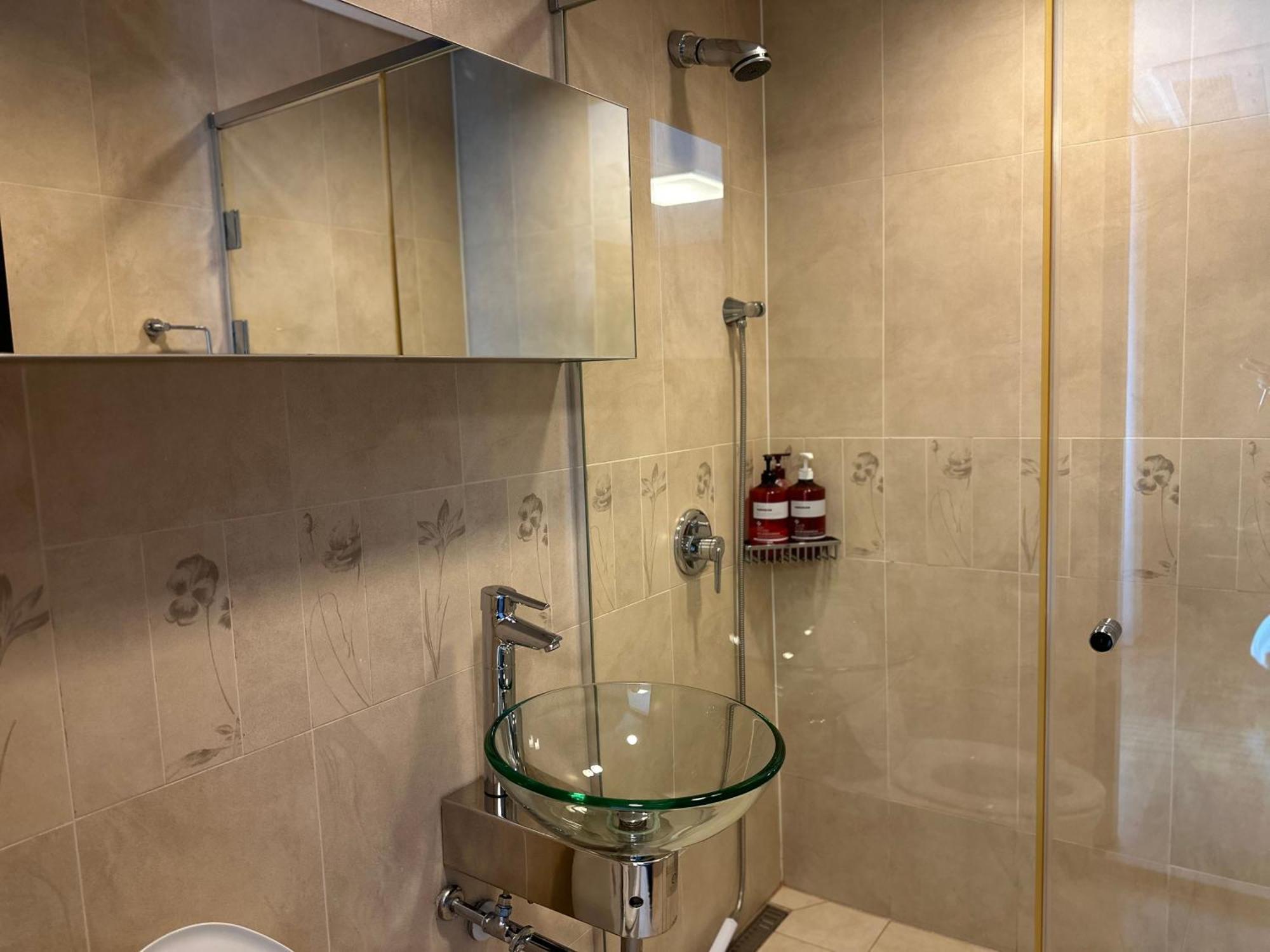 Haeundae Luxury House Apartment Busan