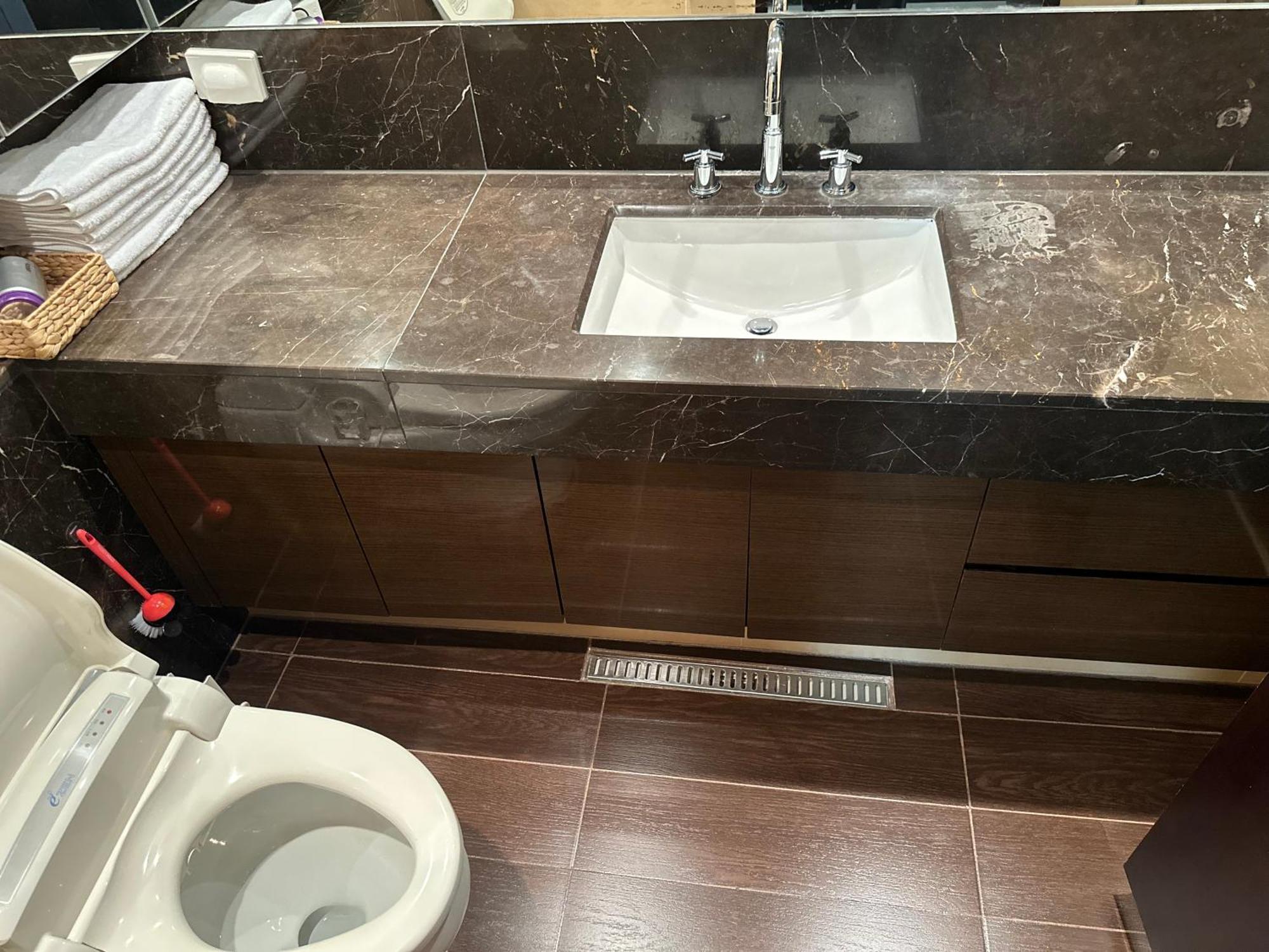 Apartment Haeundae Luxury House Busan