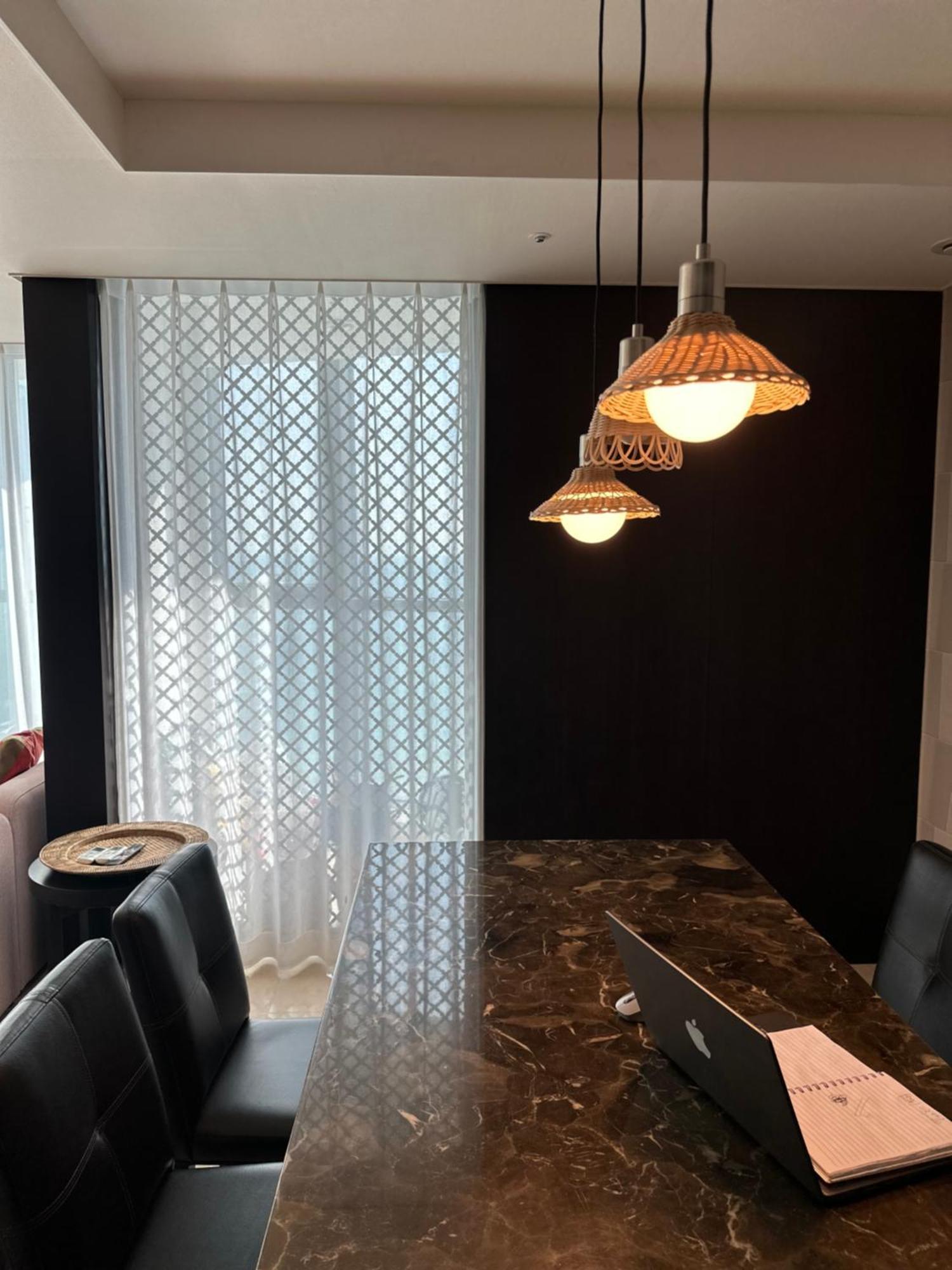 Haeundae Luxury House * Busan