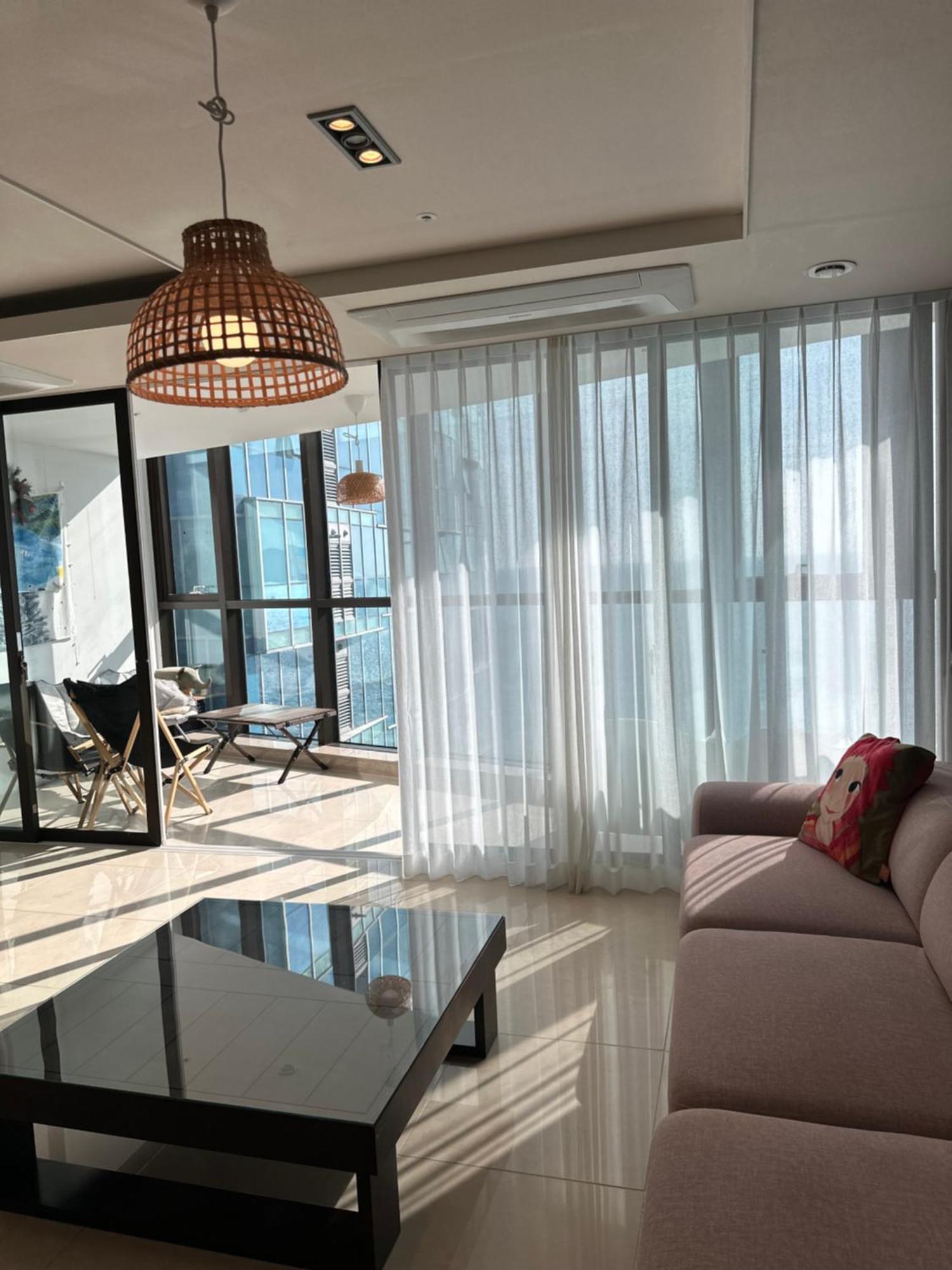 Haeundae Luxury House Apartment Busan