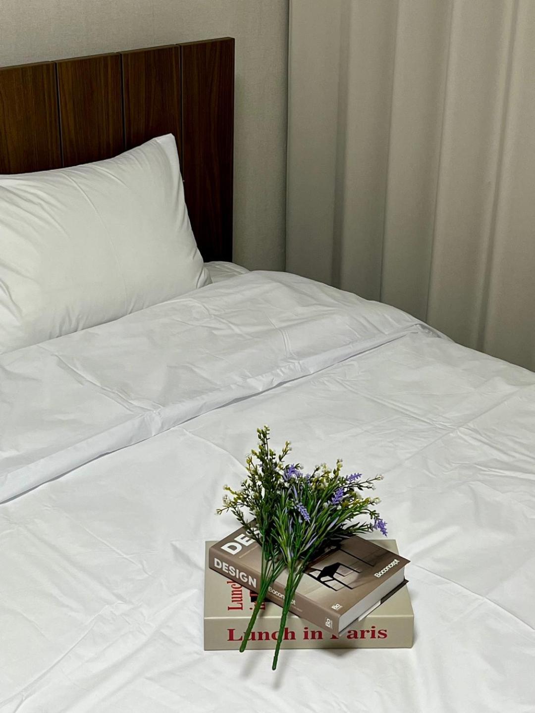 Villa Big Star Busan