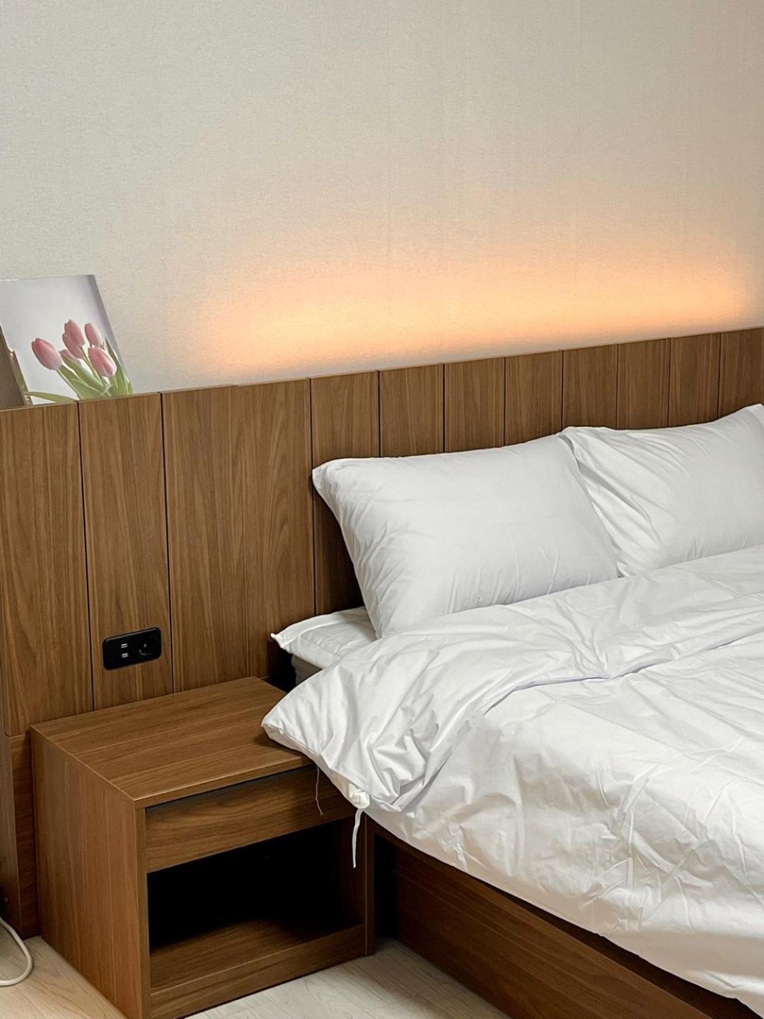 Villa Big Star Busan