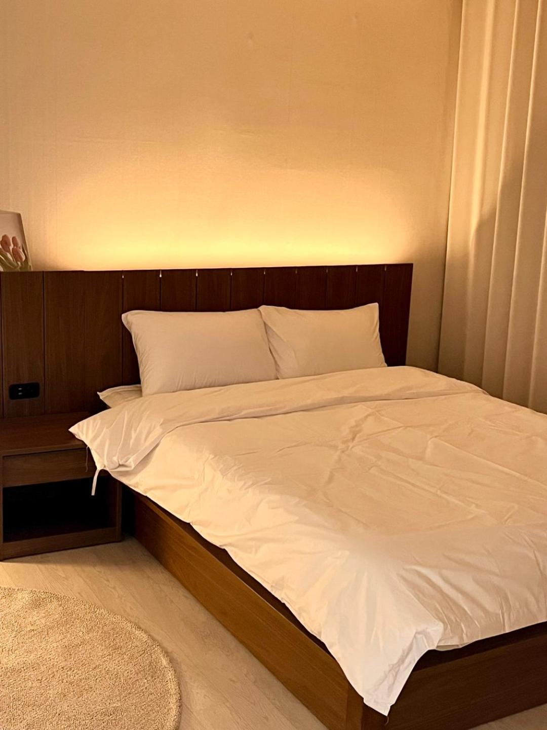 Big Star Villa Busan