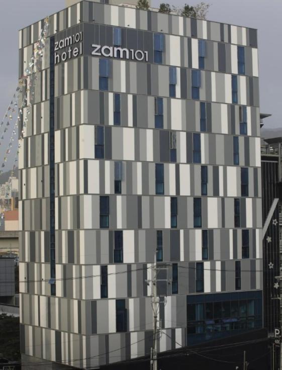 Hotel Zam 101