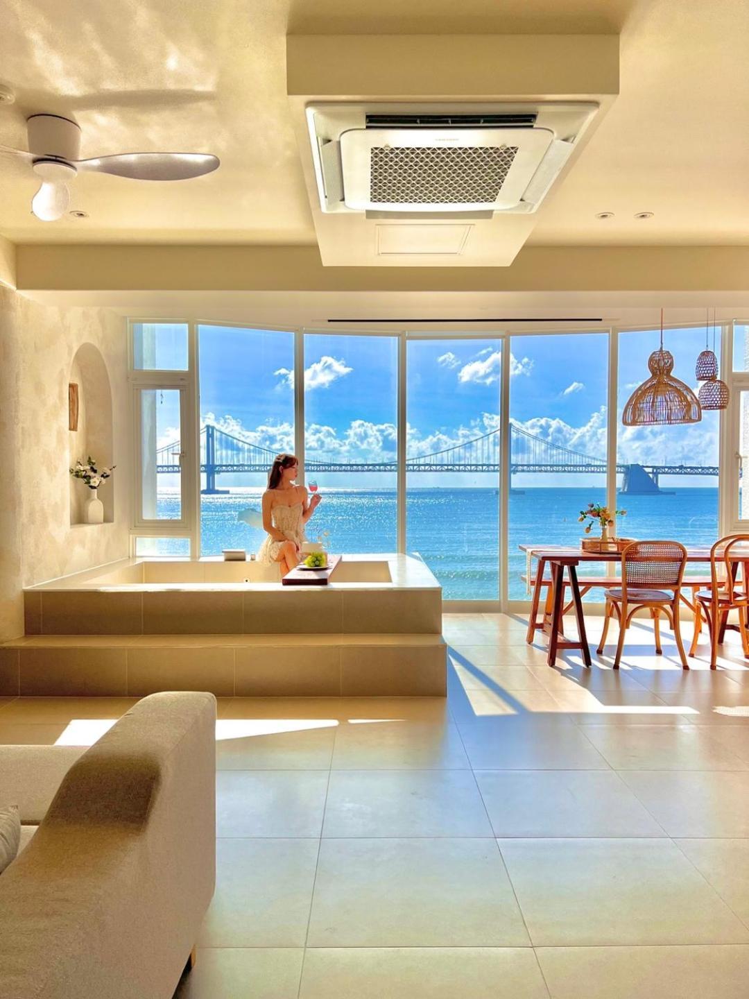 Holiday home Moment *