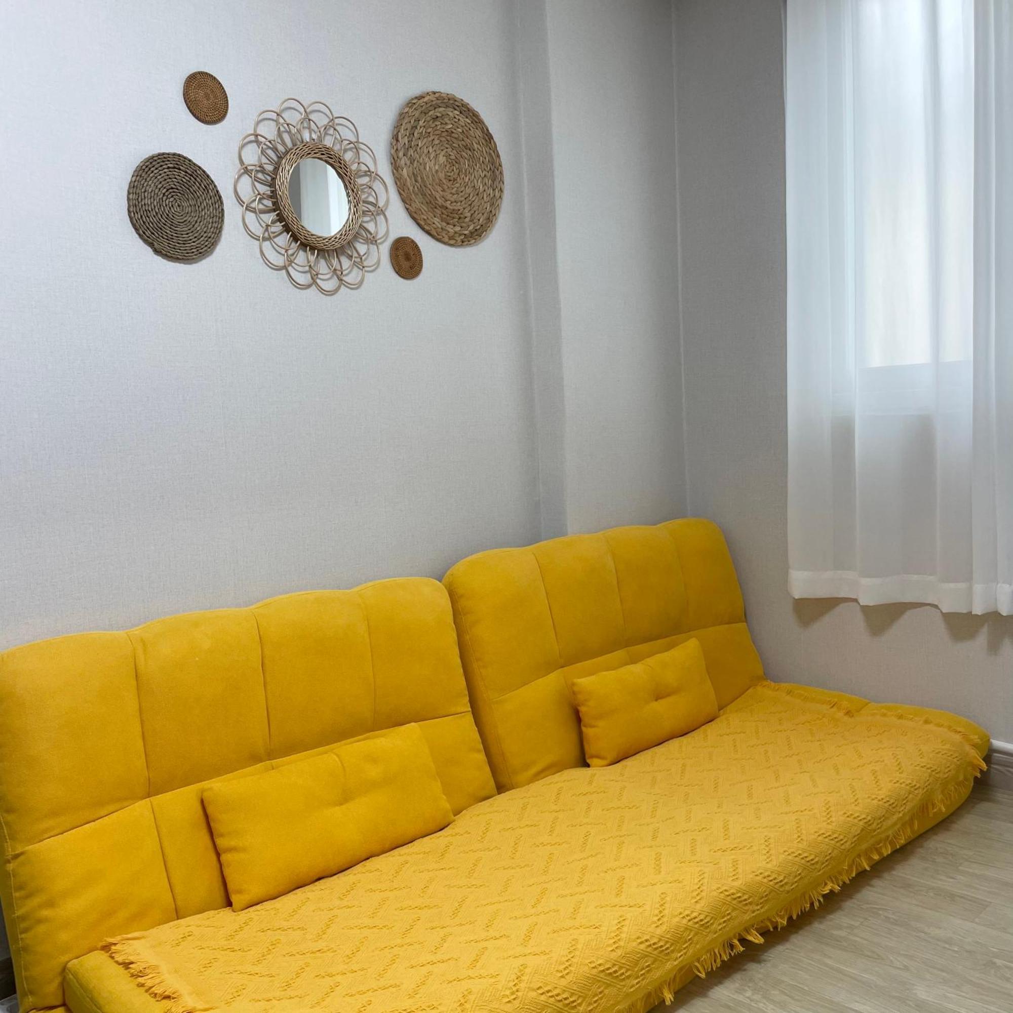 Appartamento Choryang Stay#busan Subway 6min#choryang Subway 3min#hotel Bedding#ott *