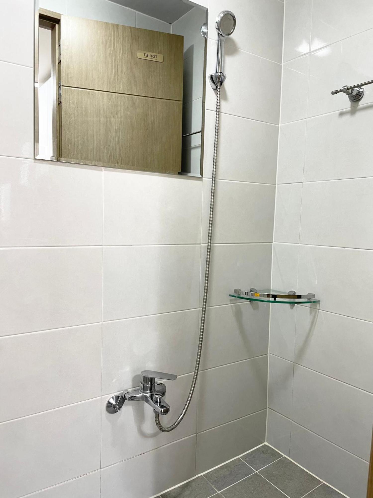Choryang Stay#busan Subway 6min#choryang Subway 3min#hotel Bedding#ott Appartamento
