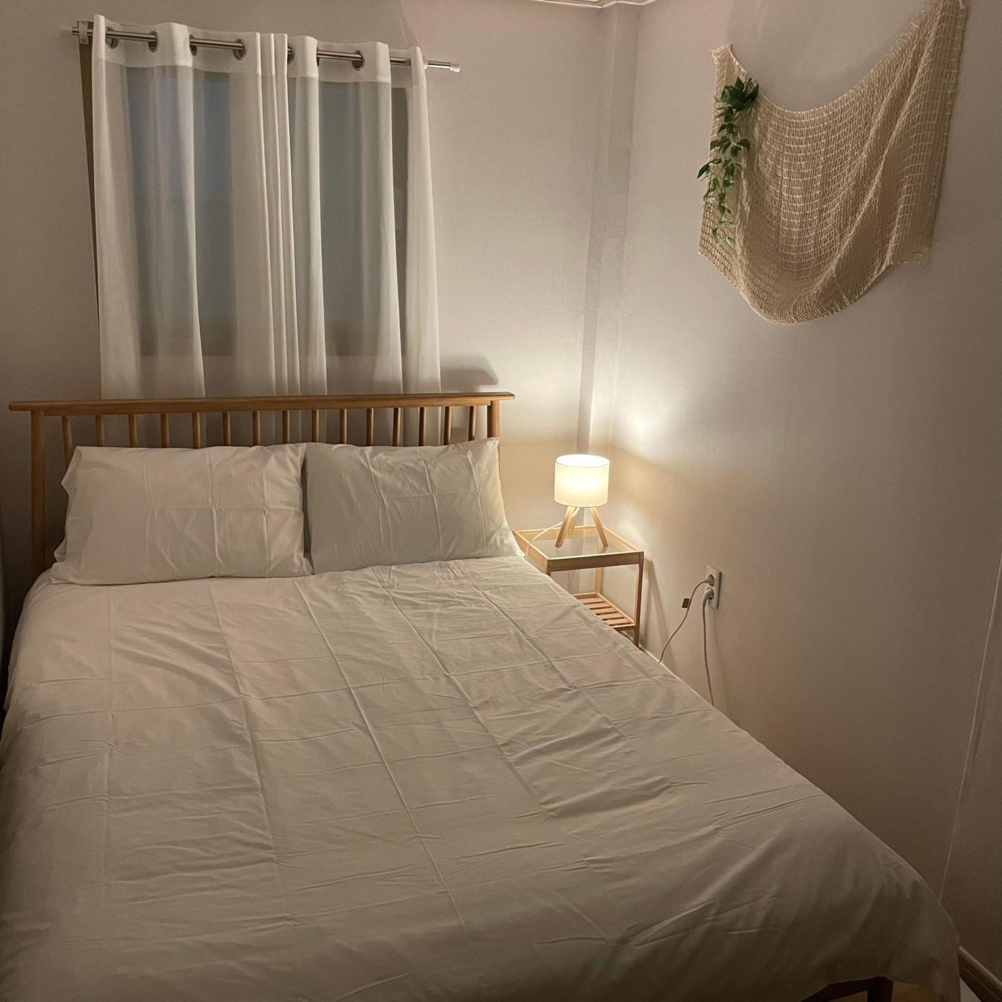 Appartamento Choryang Stay#busan Subway 6min#choryang Subway 3min#hotel Bedding#ott Busan
