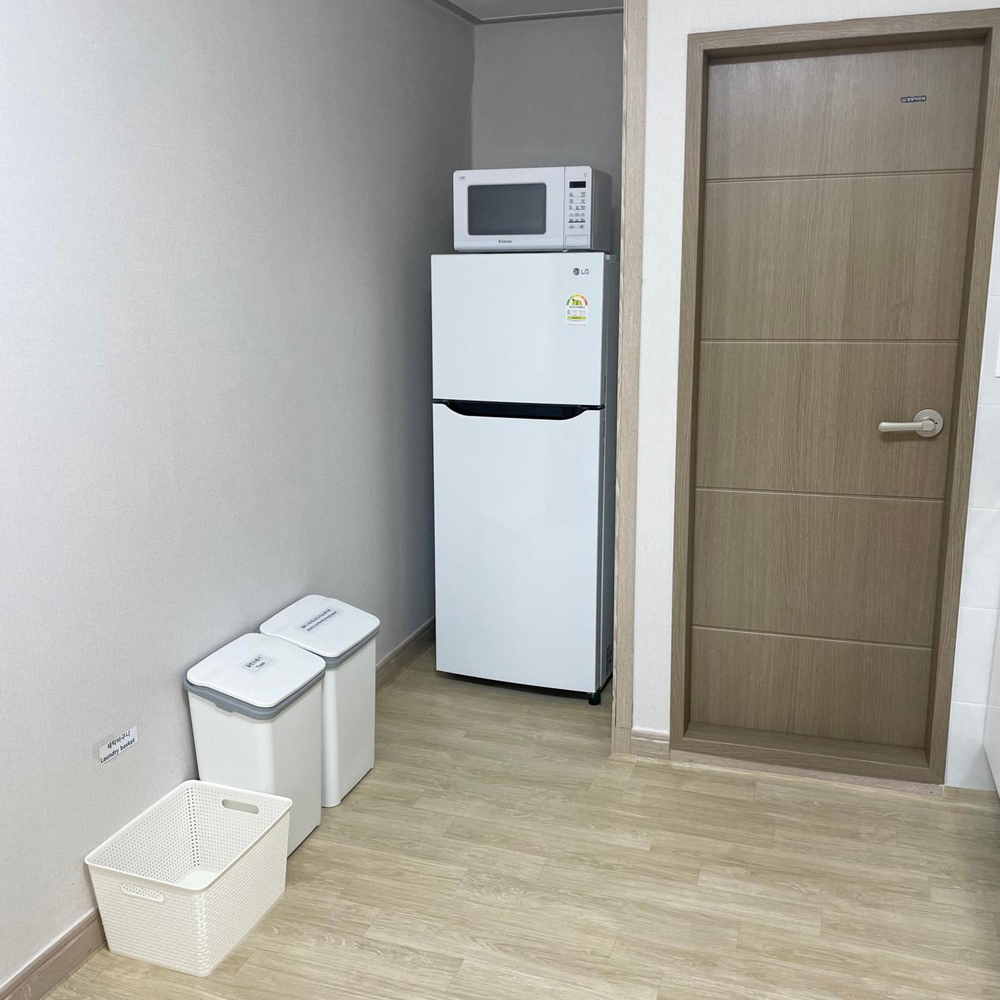 Choryang Stay#busan Subway 6min#choryang Subway 3min#hotel Bedding#ott *