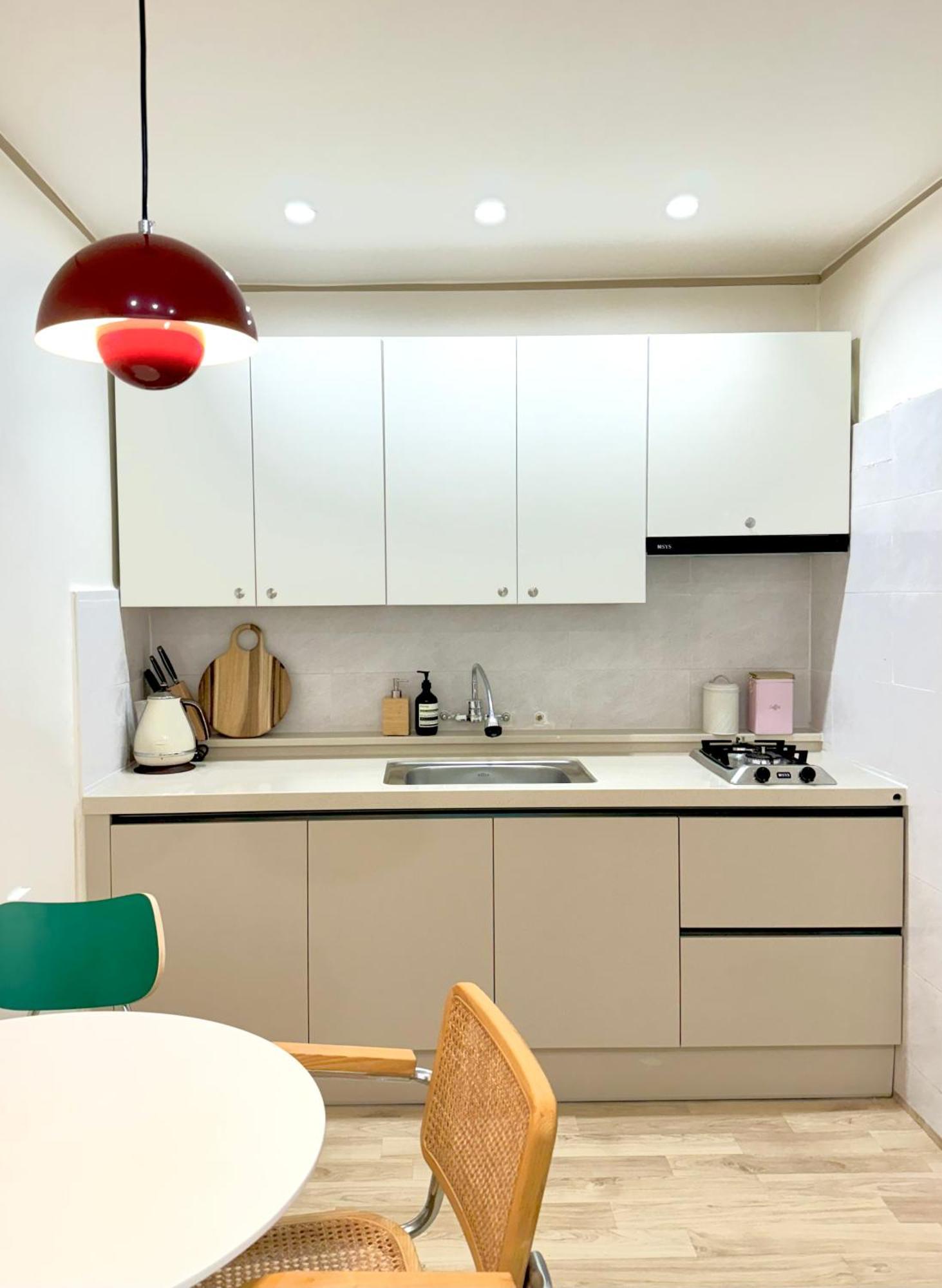Swiss Guest house Busan
