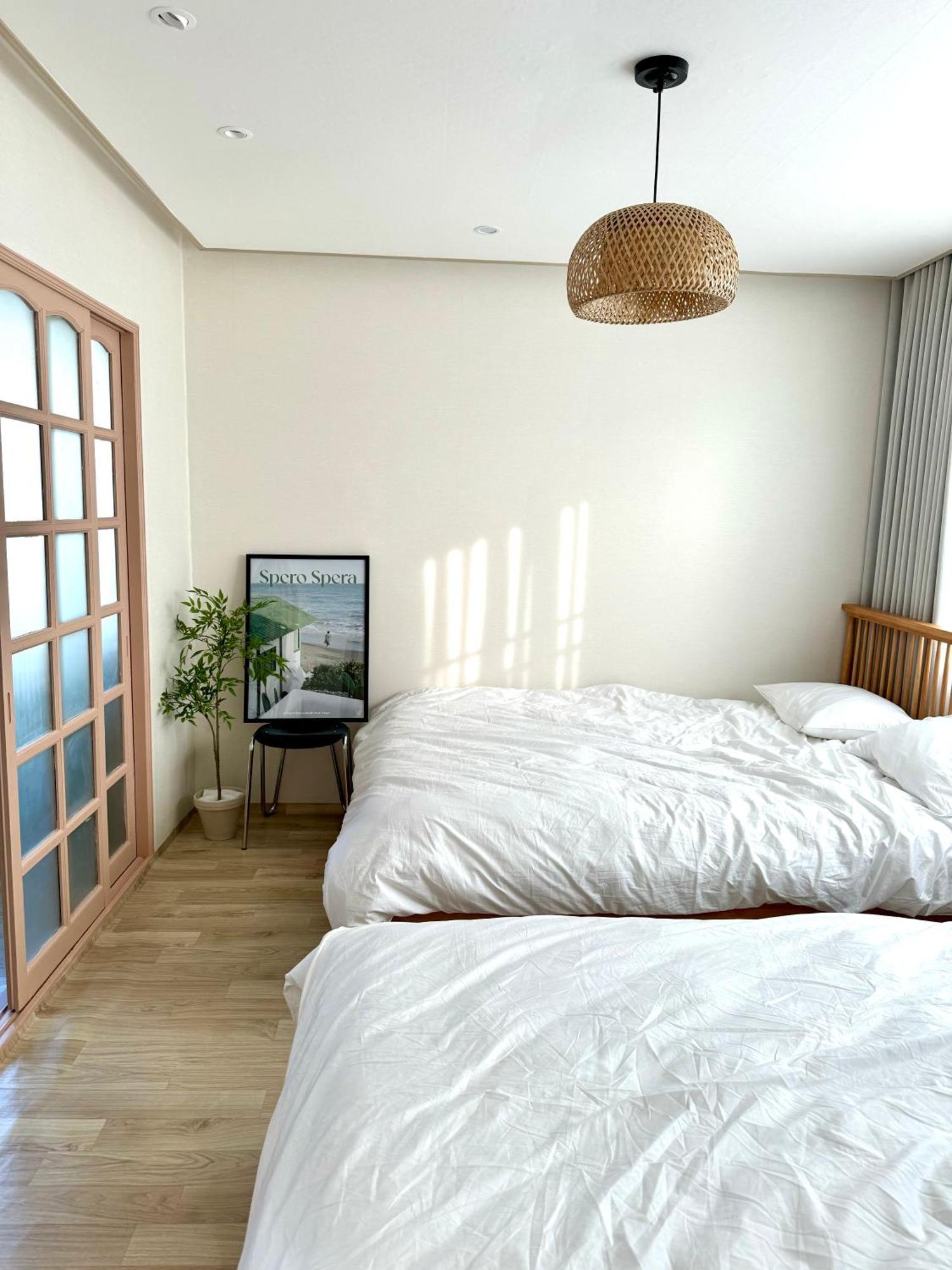 Swiss Guest house Busan
