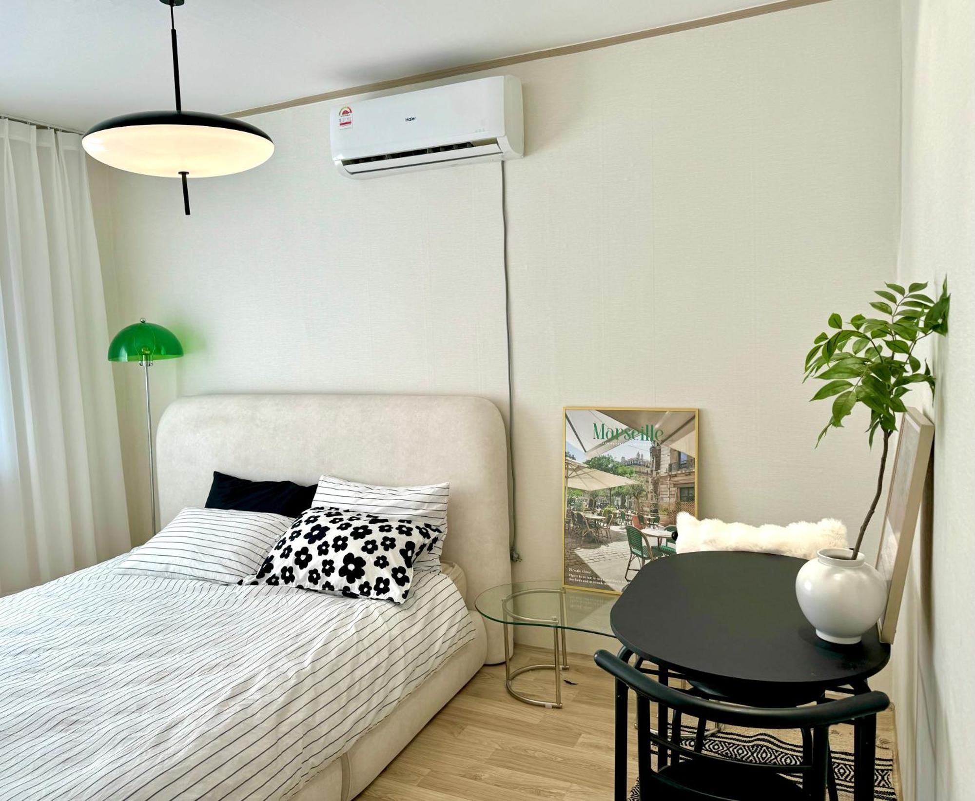 Guest house Swiss Busan