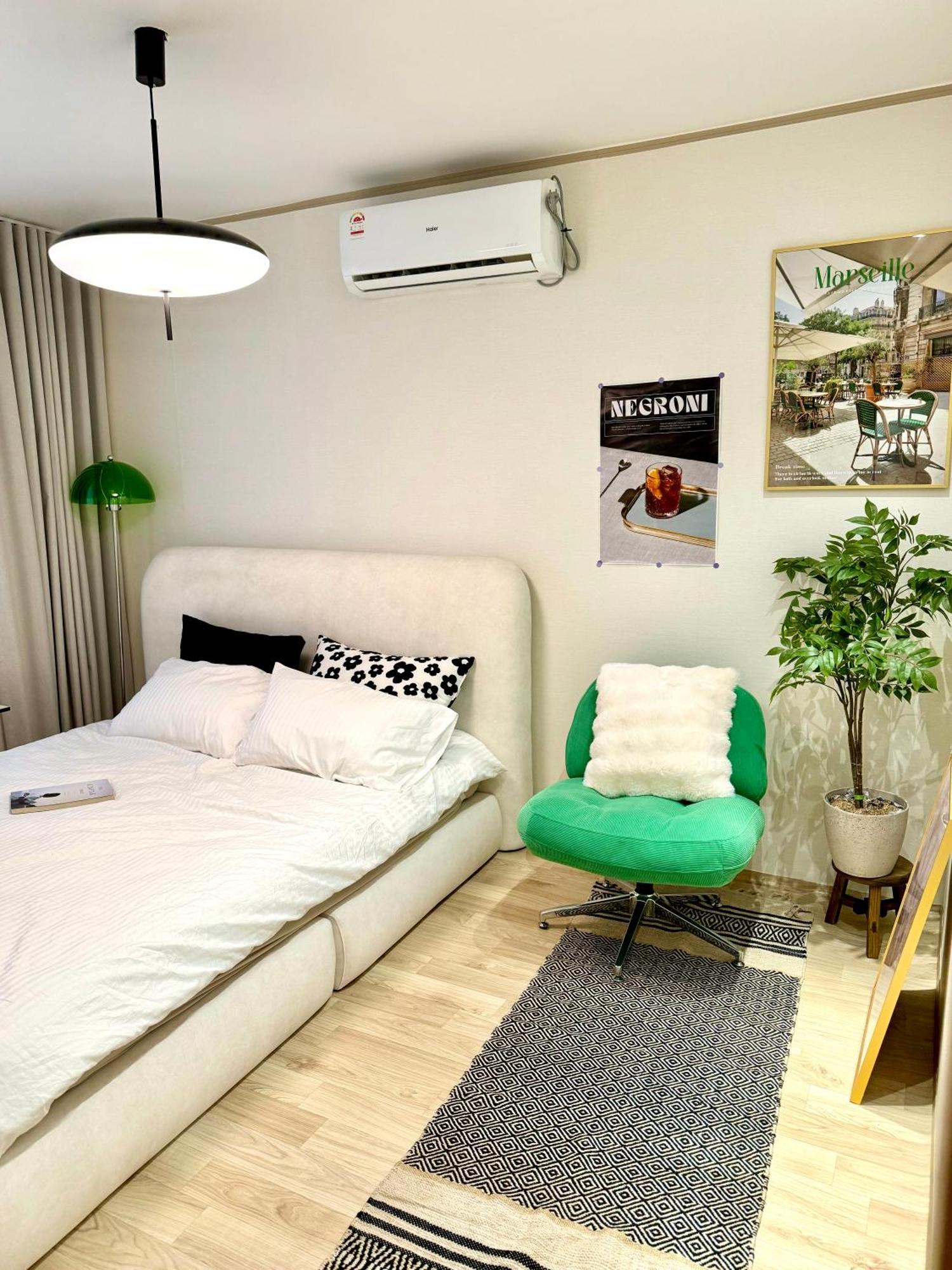 Guest house Swiss