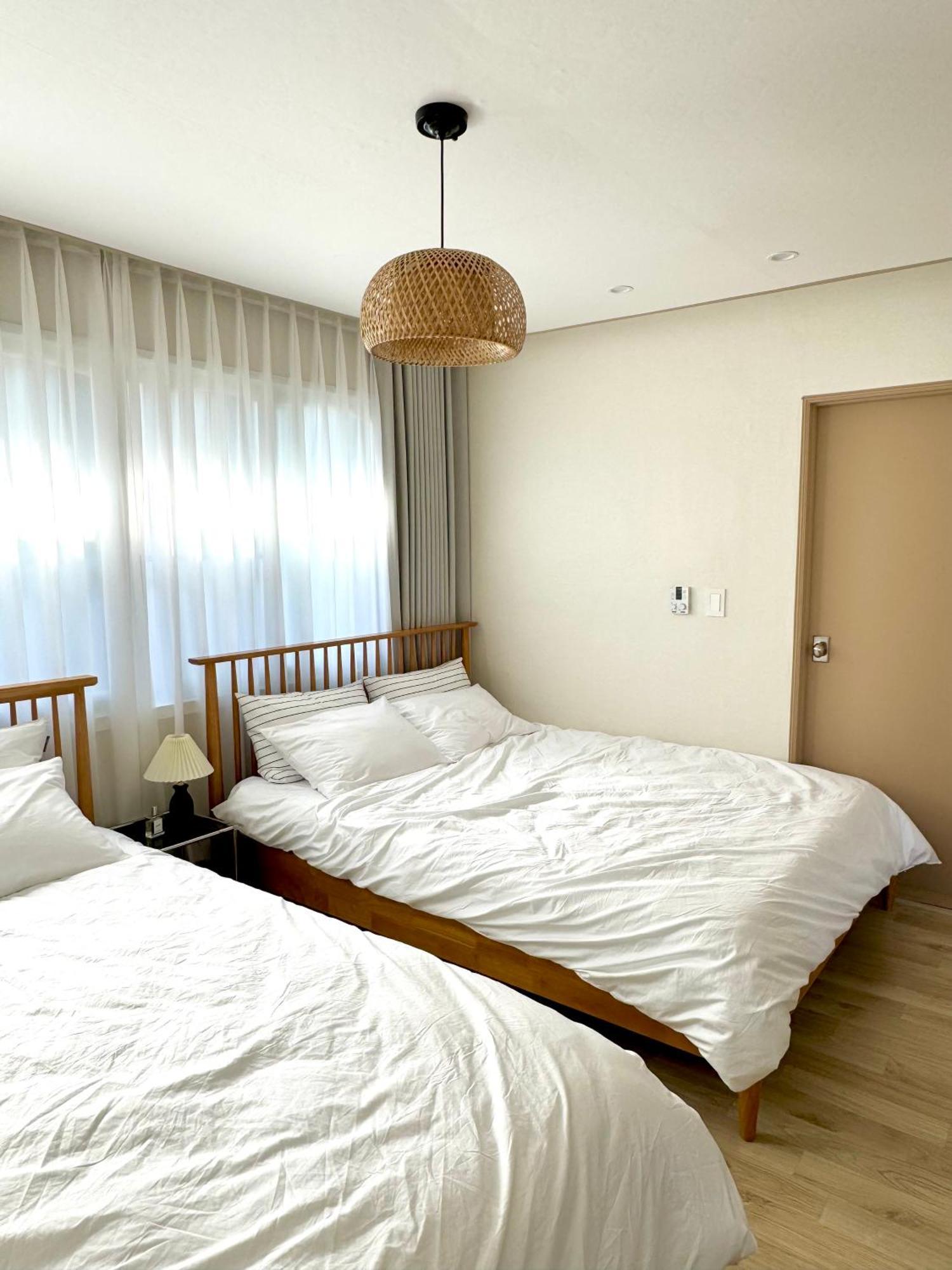 Swiss Guest house Busan