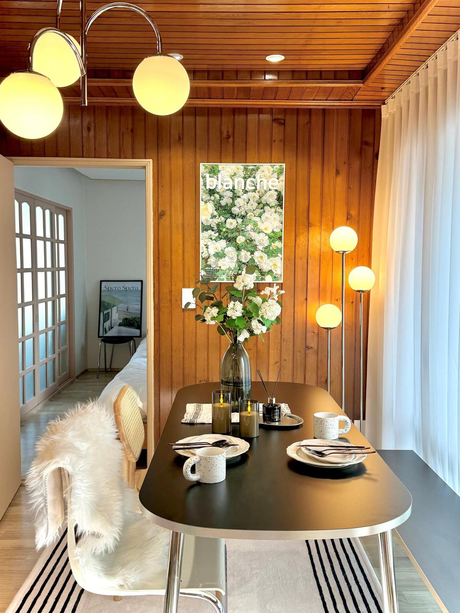 Guest house Swiss *