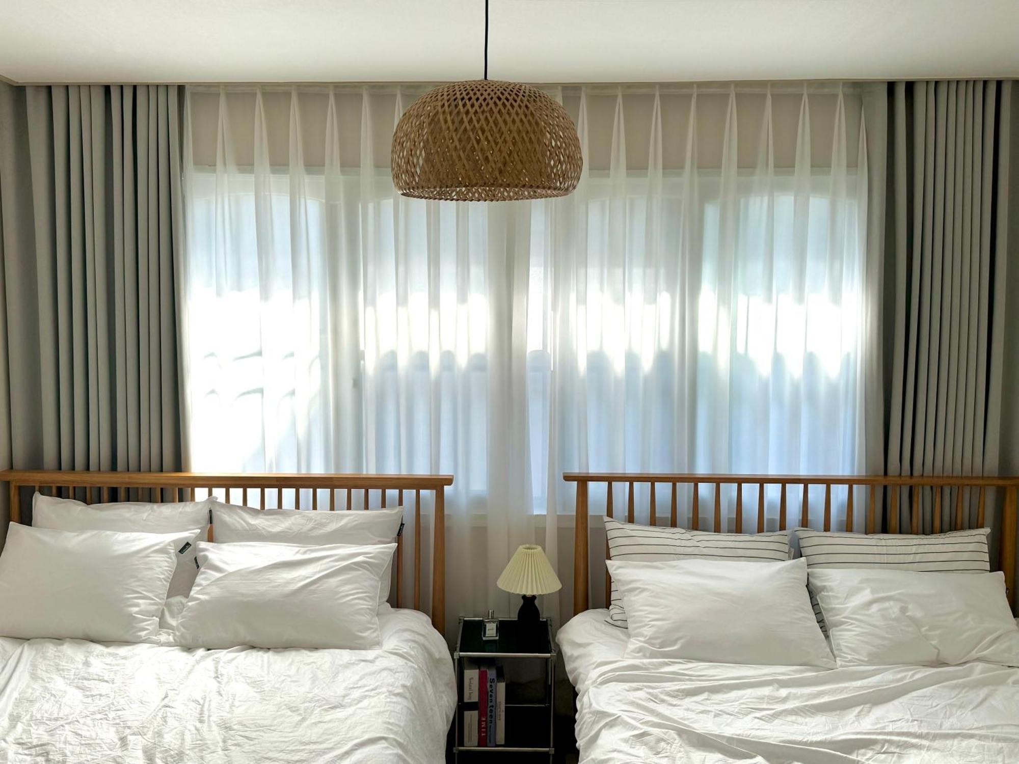 Swiss Guest house Busan