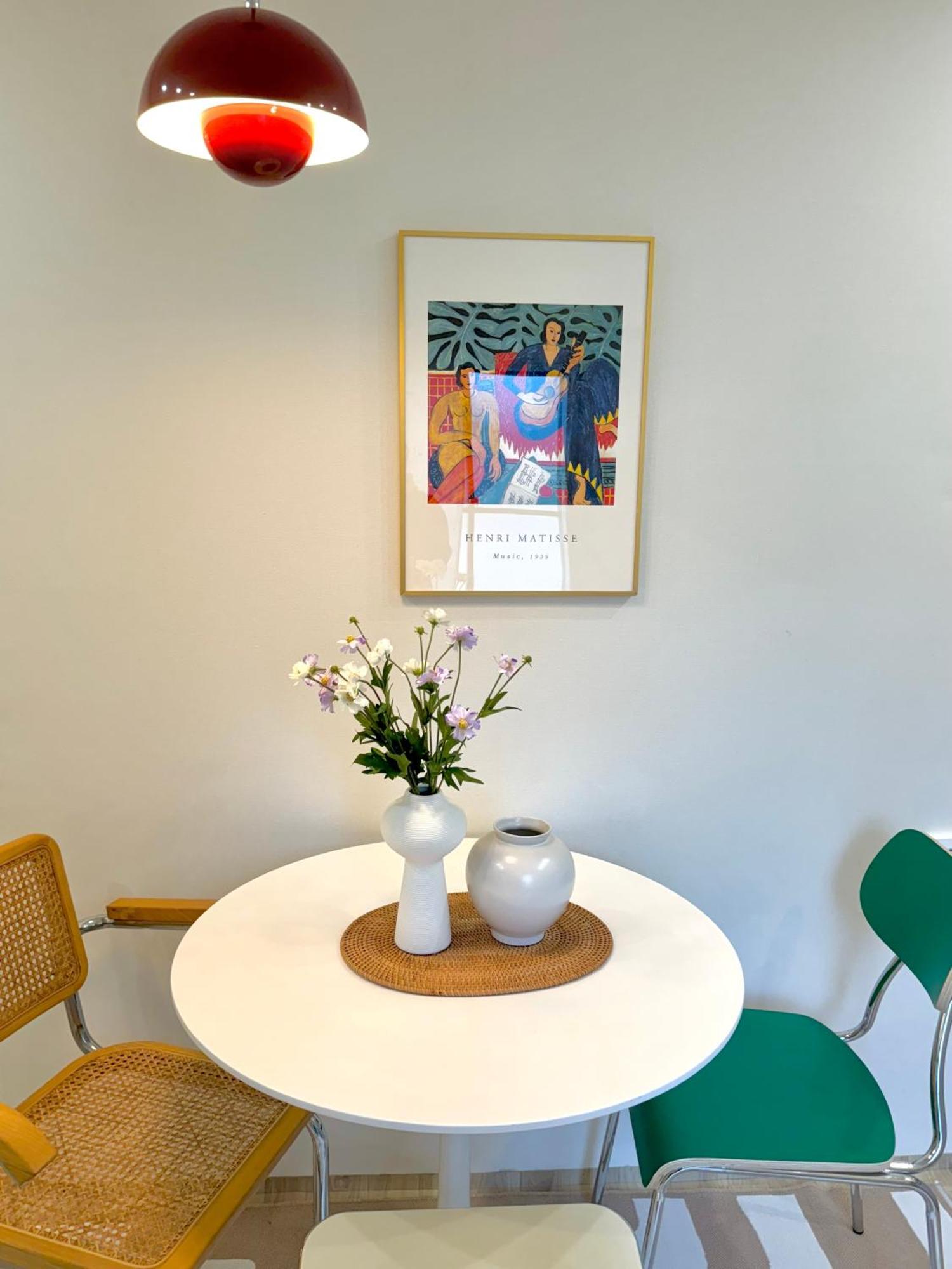 Swiss Guest house