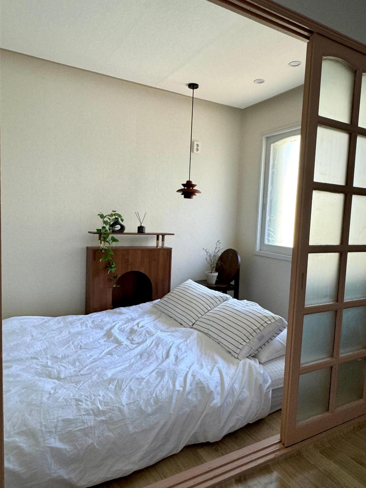 Swiss Guest house Busan