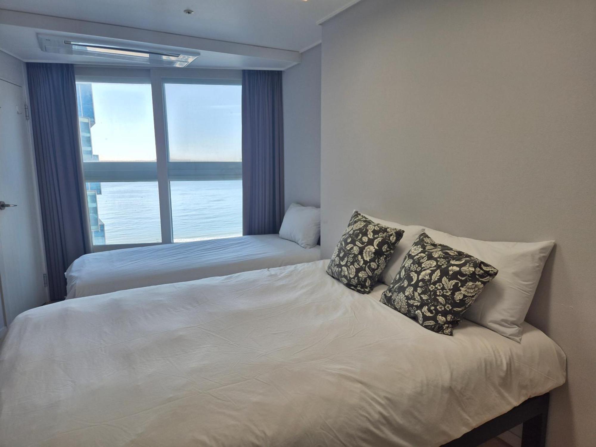 Aparthotel Irua Haeundae *