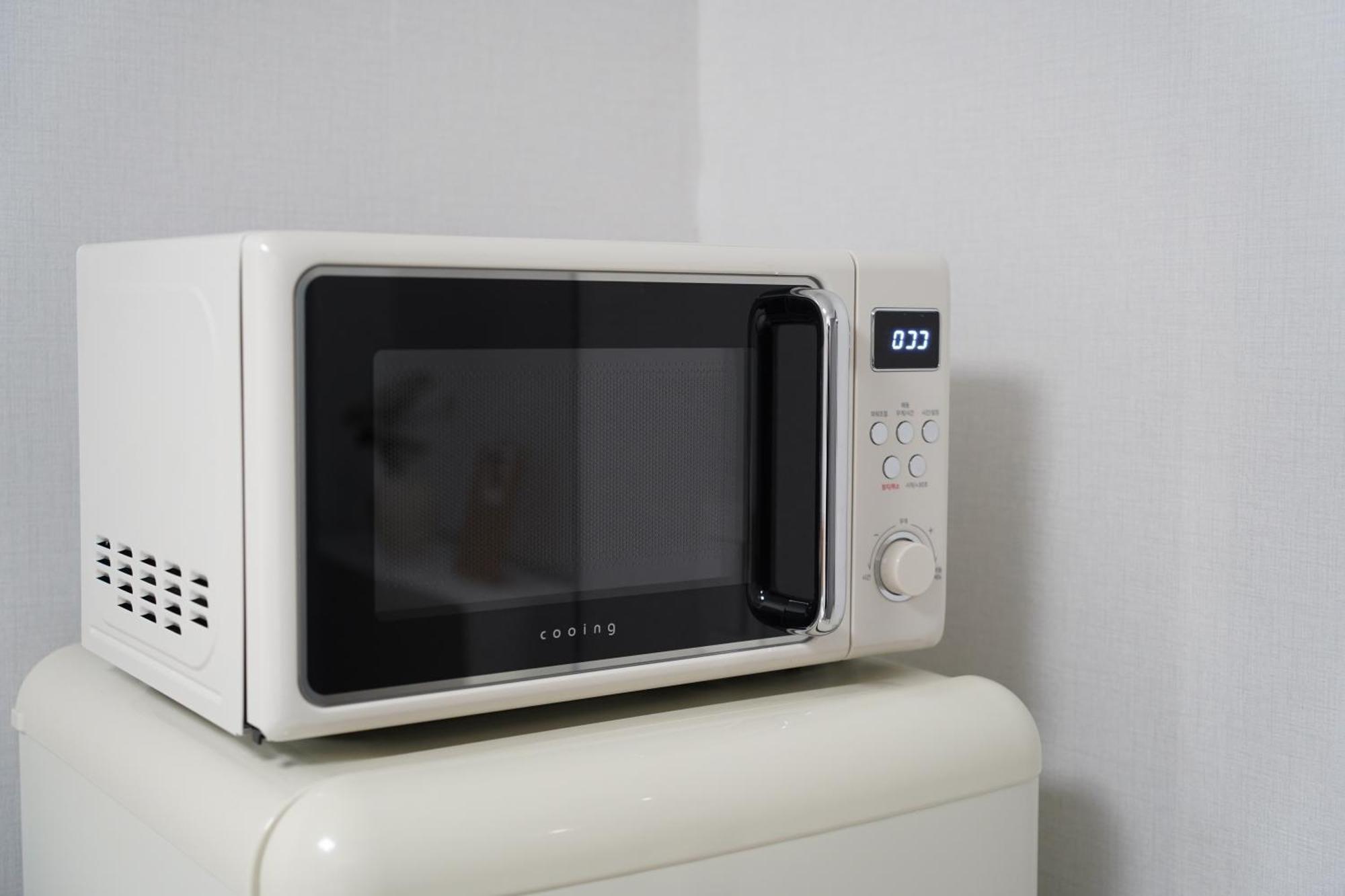 Subway 6min #2 #2 Queen Beds #hotel Bedding #ott #table#1st Floor Busan