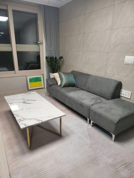 Oceanview - Short And Long Term Apartment Busan