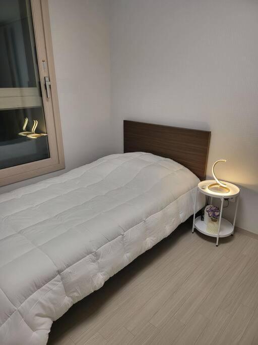 Apartment Oceanview - Short And Long Term Busan
