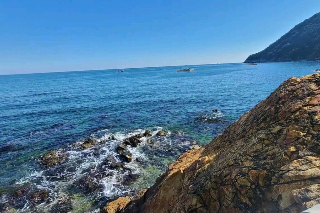 Apartment Oceanview - Short And Long Term