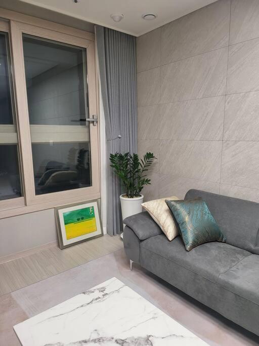 Apartment Oceanview - Short And Long Term Busan