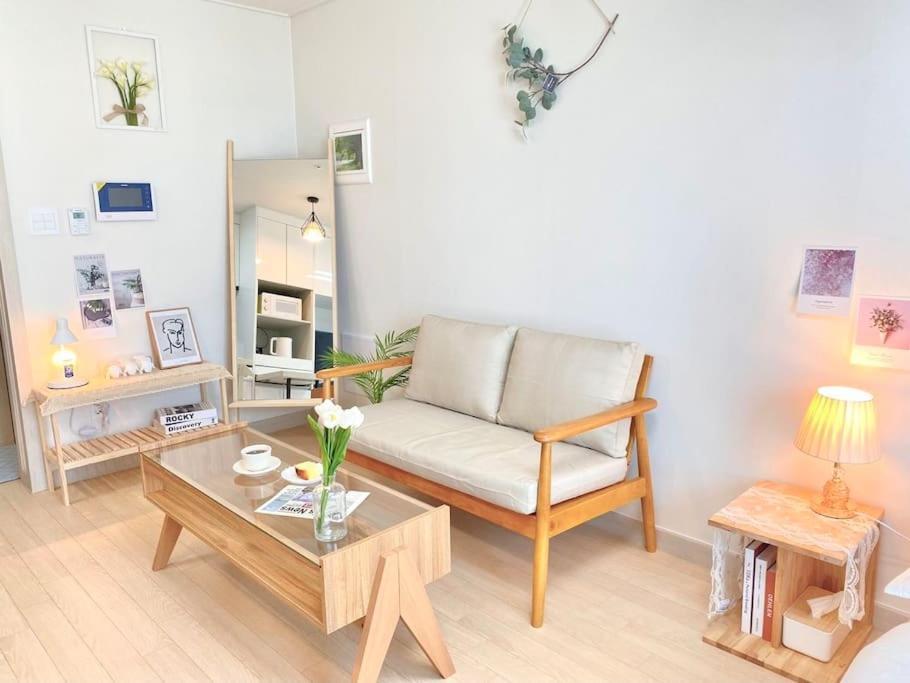 Appartamento House Of Hyuni