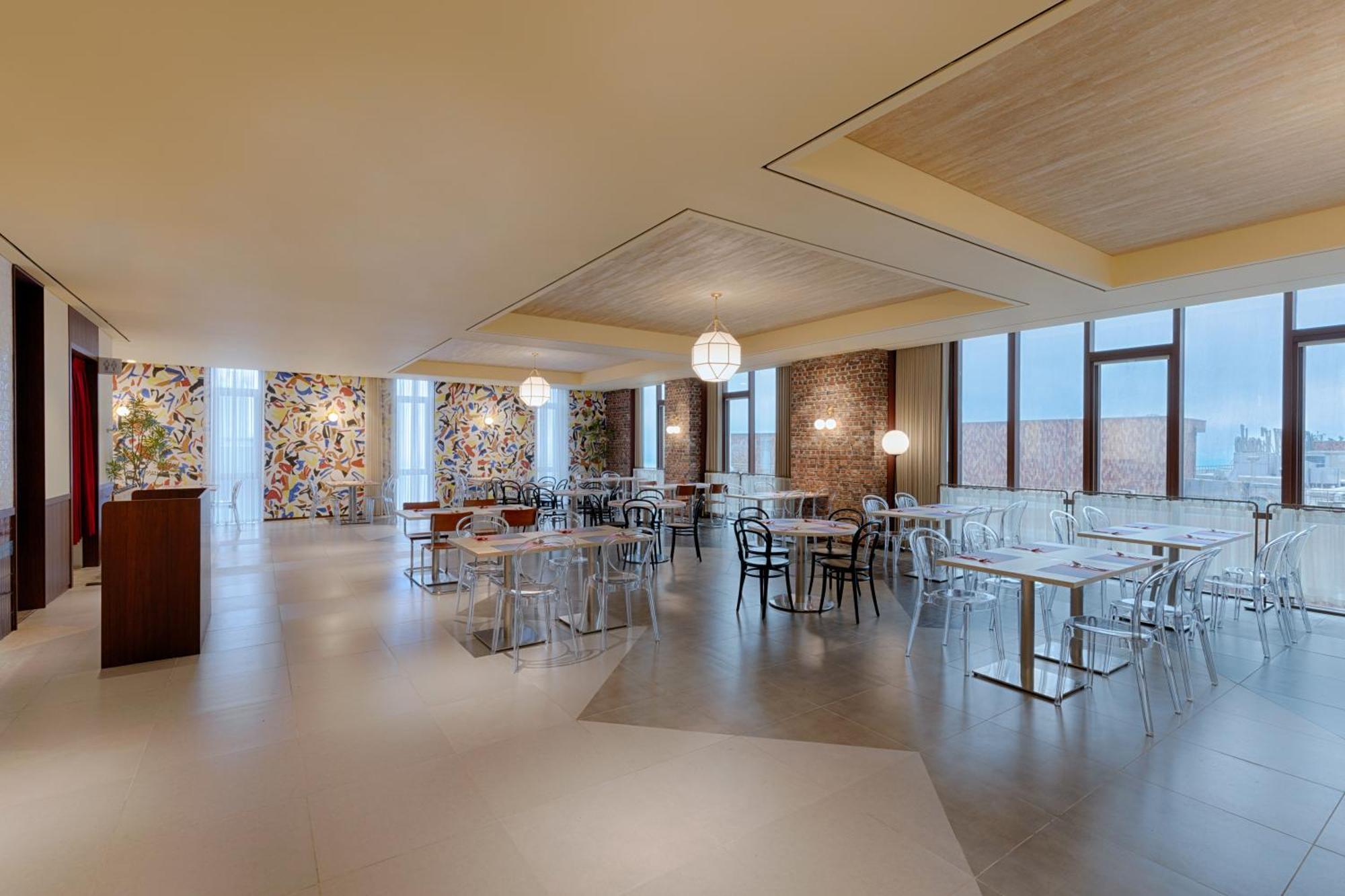 Hotel Sono Moon Haeundae 3*