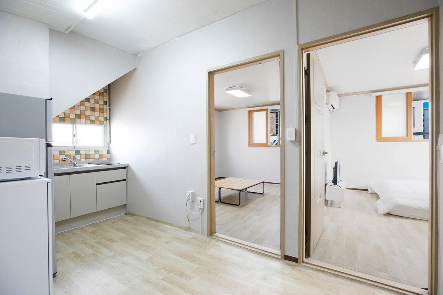 Go House Guest house Busan