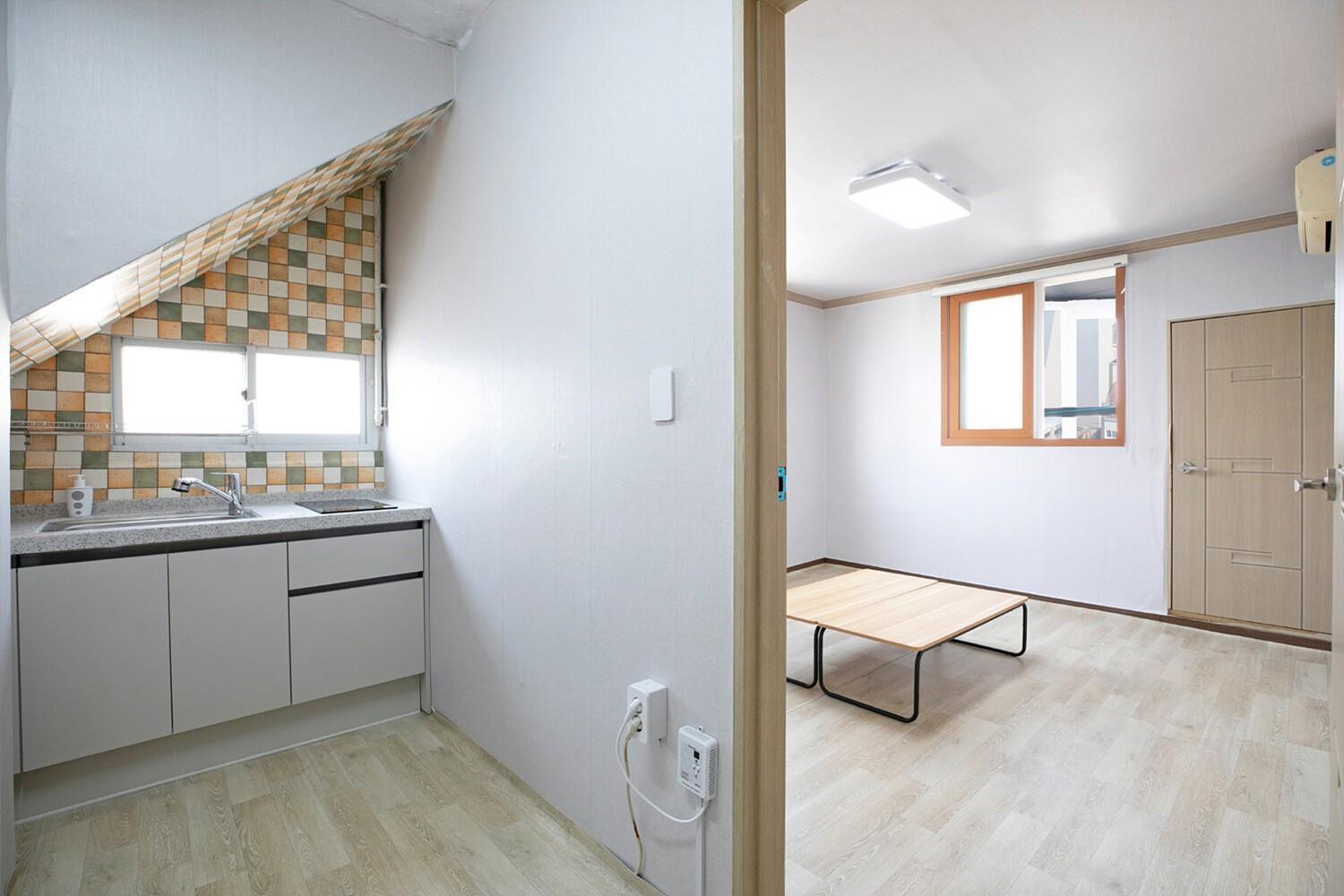 Go House Guest house