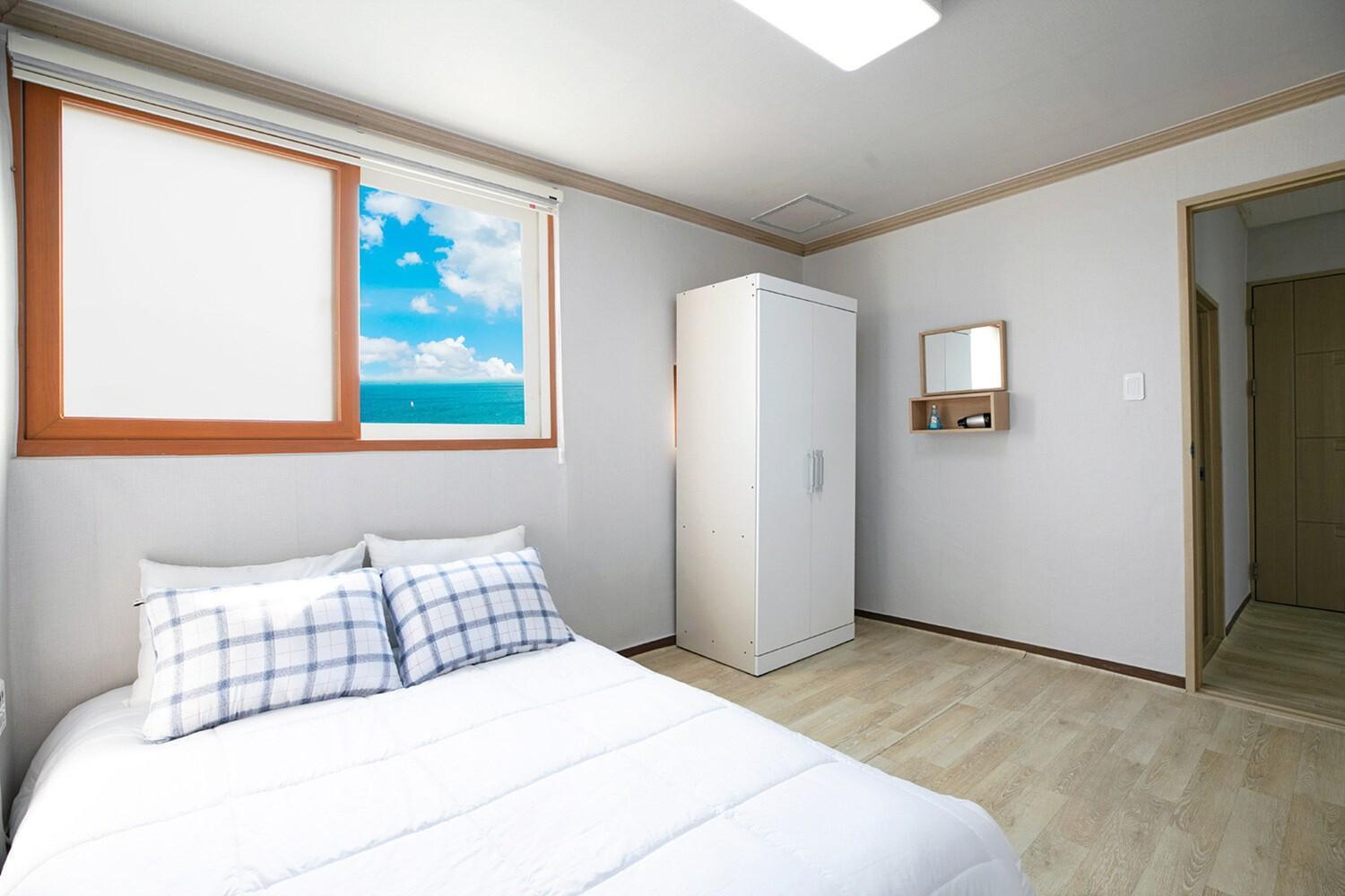 Guest house Go House