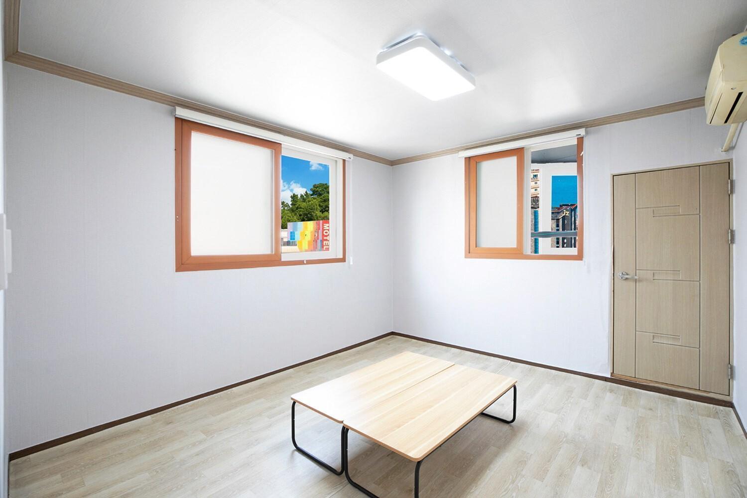 Go House Guest house Busan