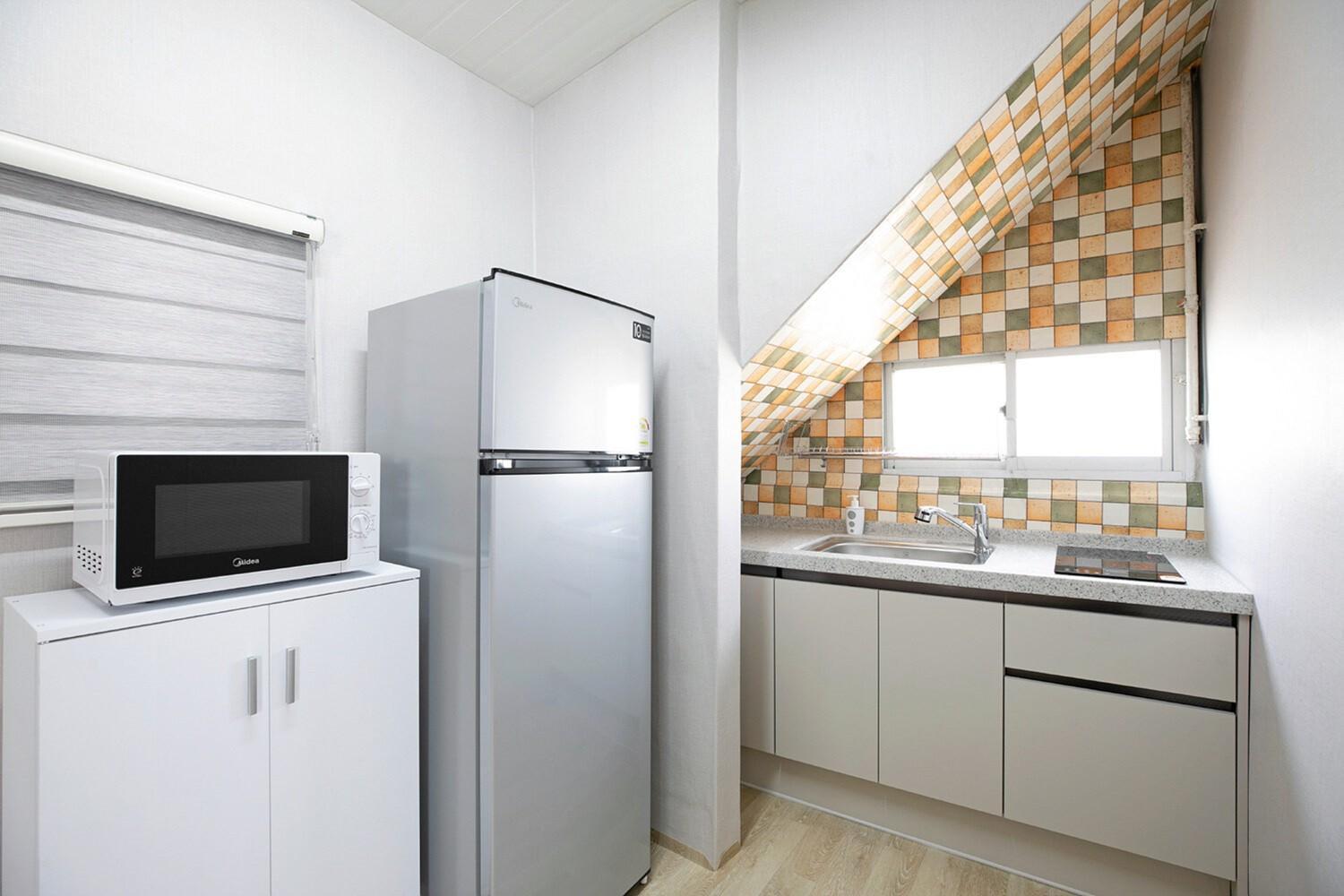 Guest house Go House Busan