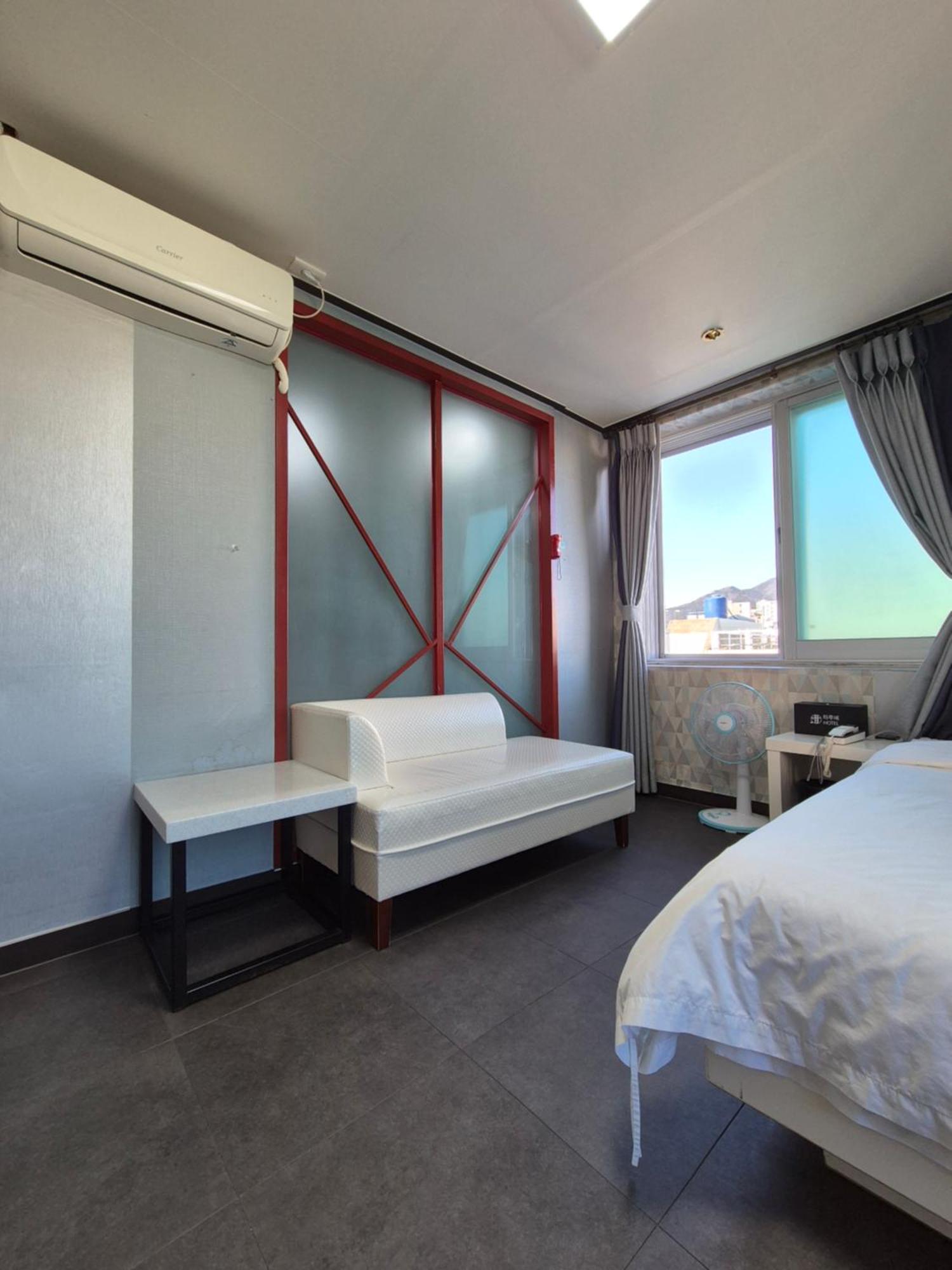Hotel Haruae Busan