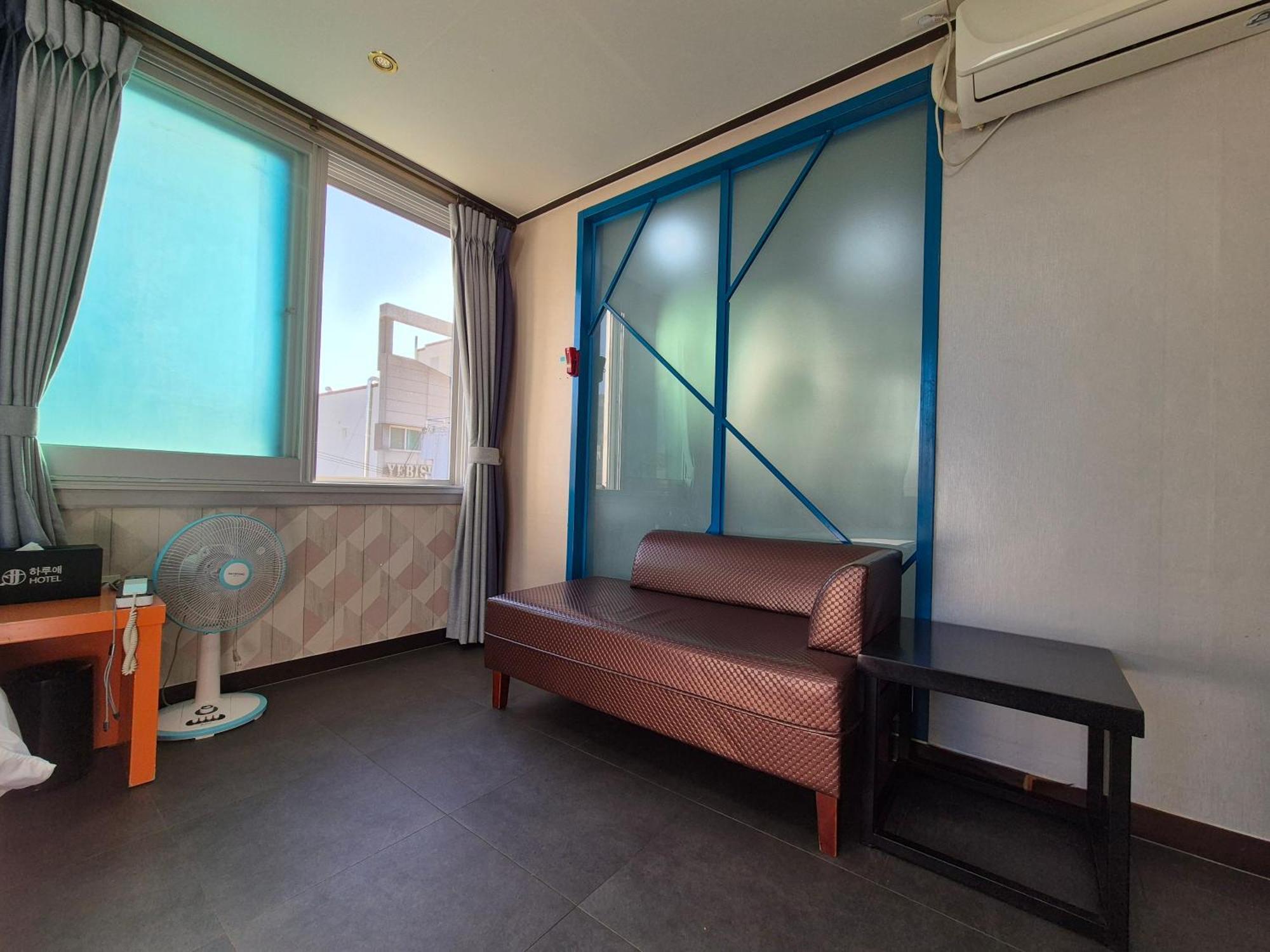Haruae 3* Busan