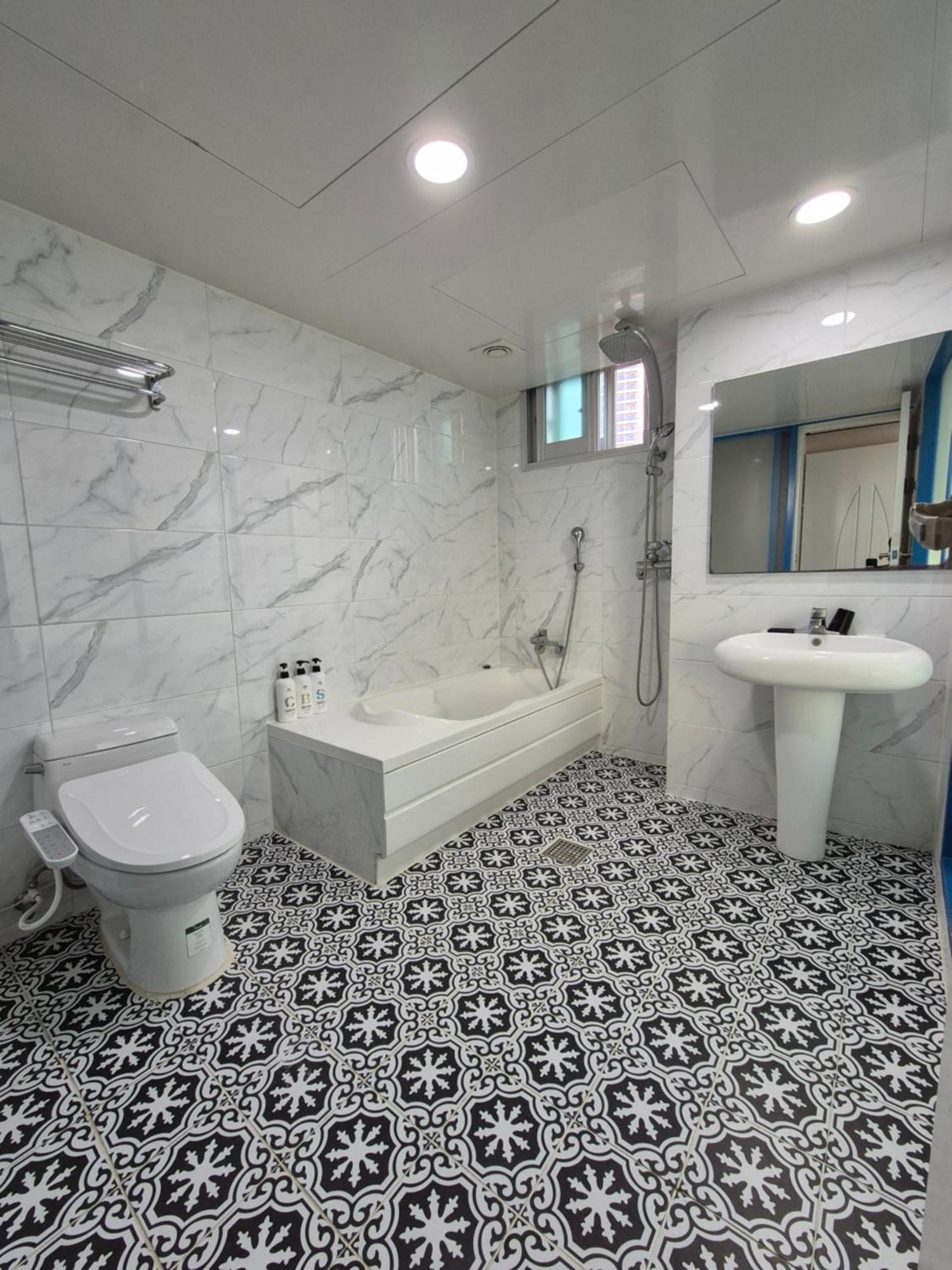 Hotel Haruae Busan