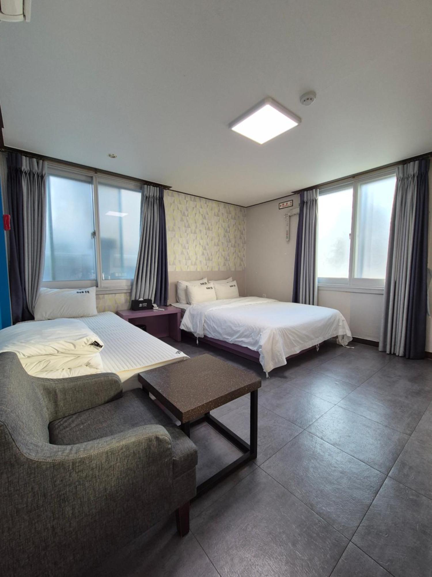 Hotel Haruae 3*