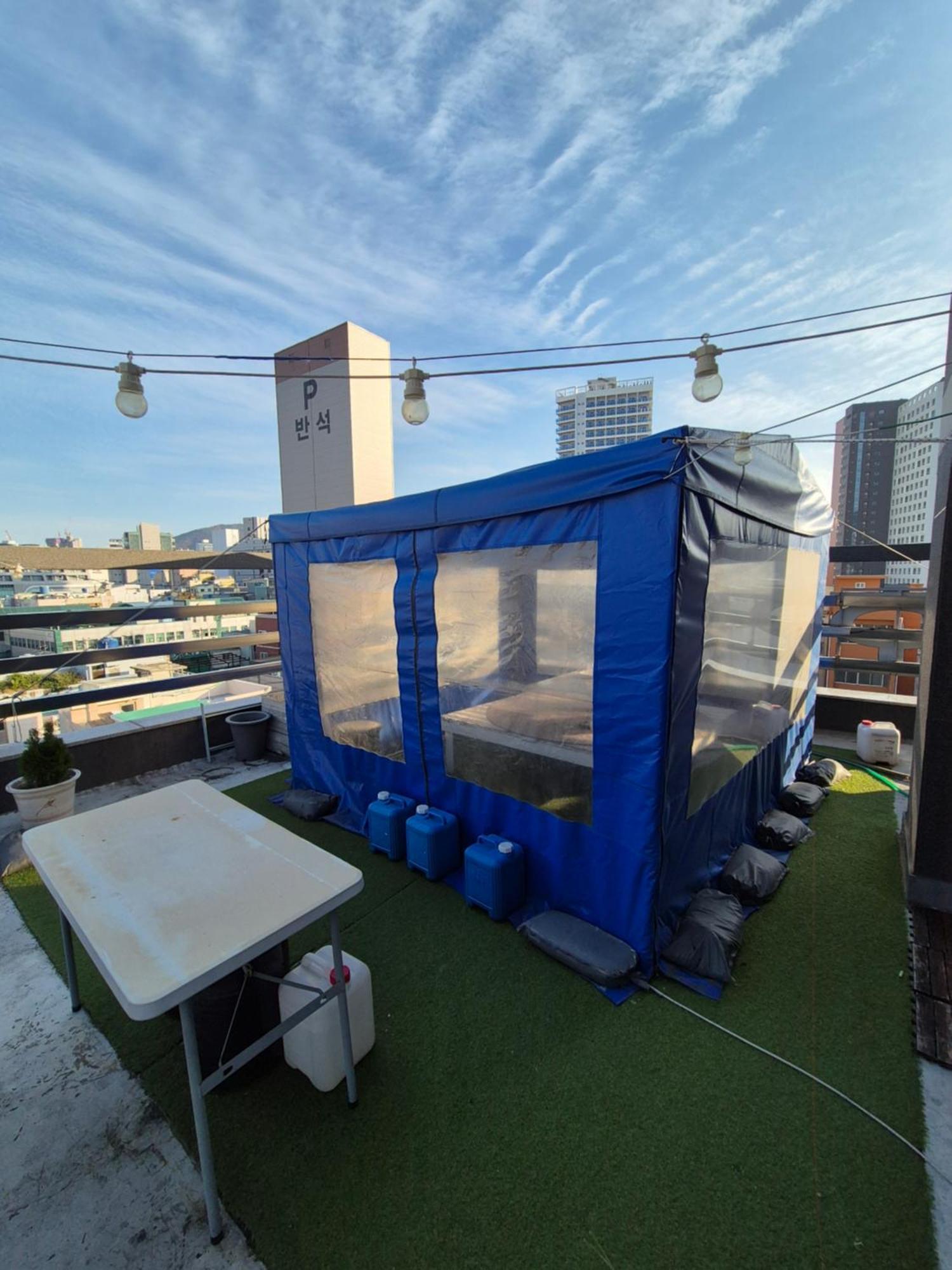 Haruae Hotel