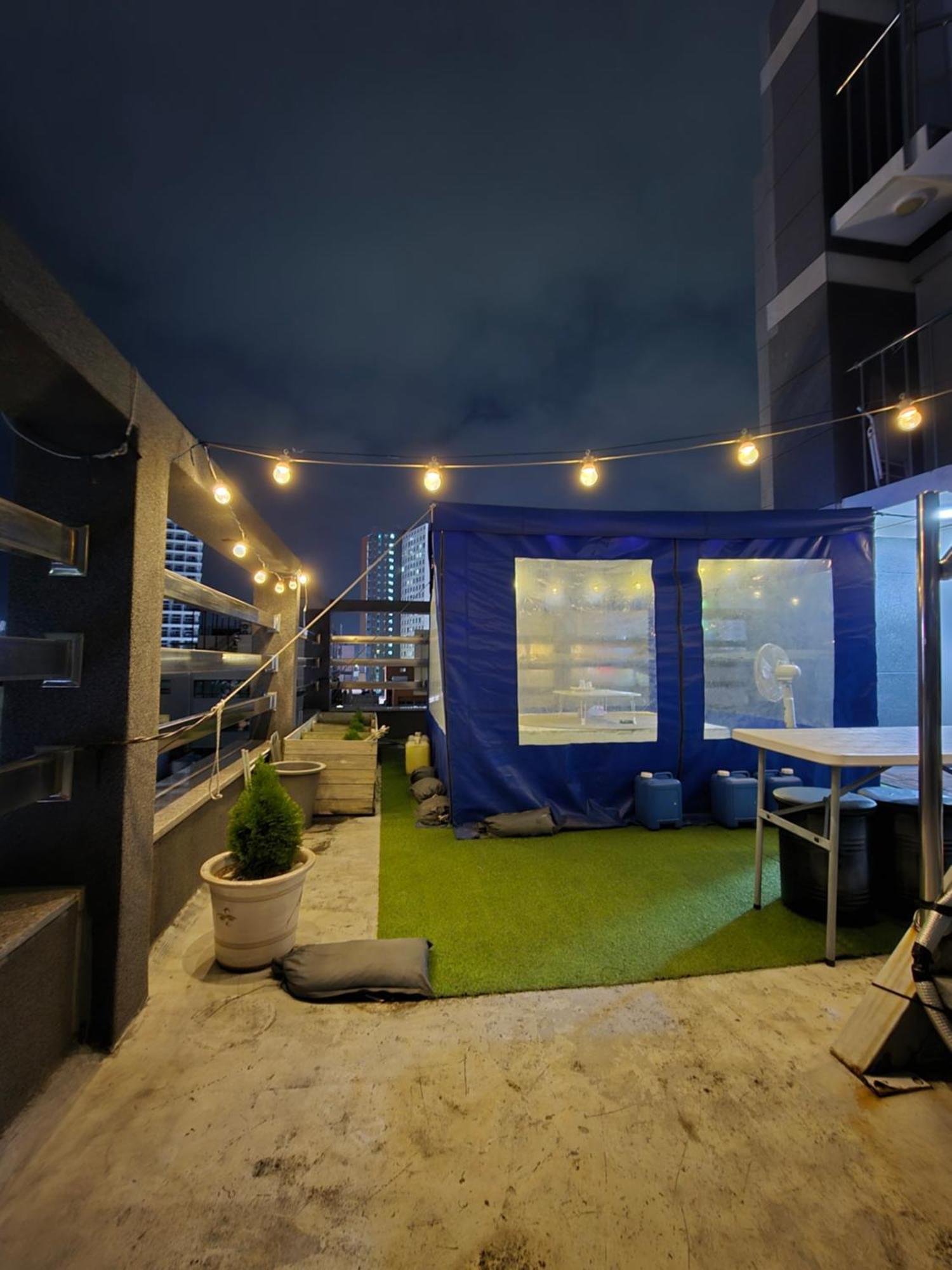Haruae Hotel 3*