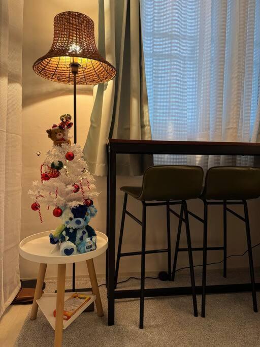 Villa New Open - Walking Distance To Seomyeon, Max 6pax, Three Rooms, 1 Complimentary Parking Busan