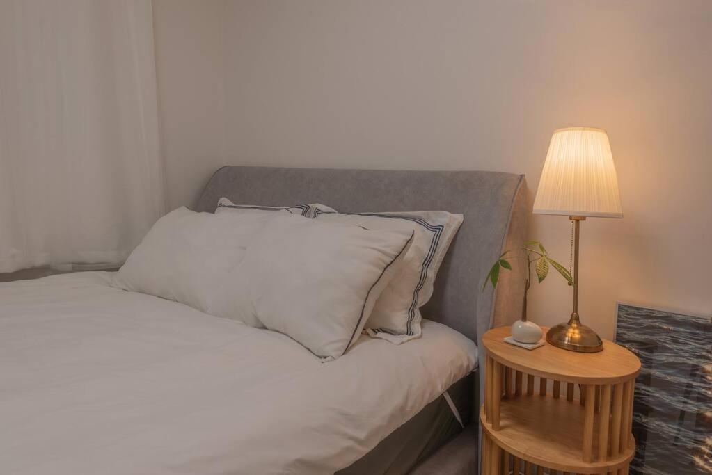 Villa New Open - Walking Distance To Seomyeon, Max 6pax, Three Rooms, 1 Complimentary Parking Busan