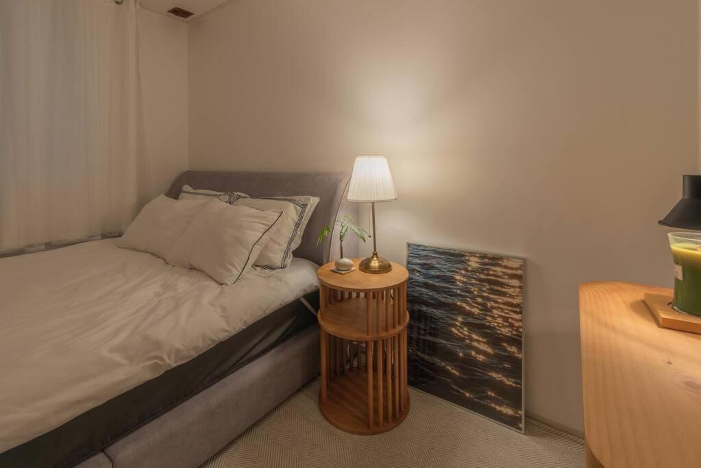 Villa New Open - Walking Distance To Seomyeon, Max 6pax, Three Rooms, 1 Complimentary Parking *