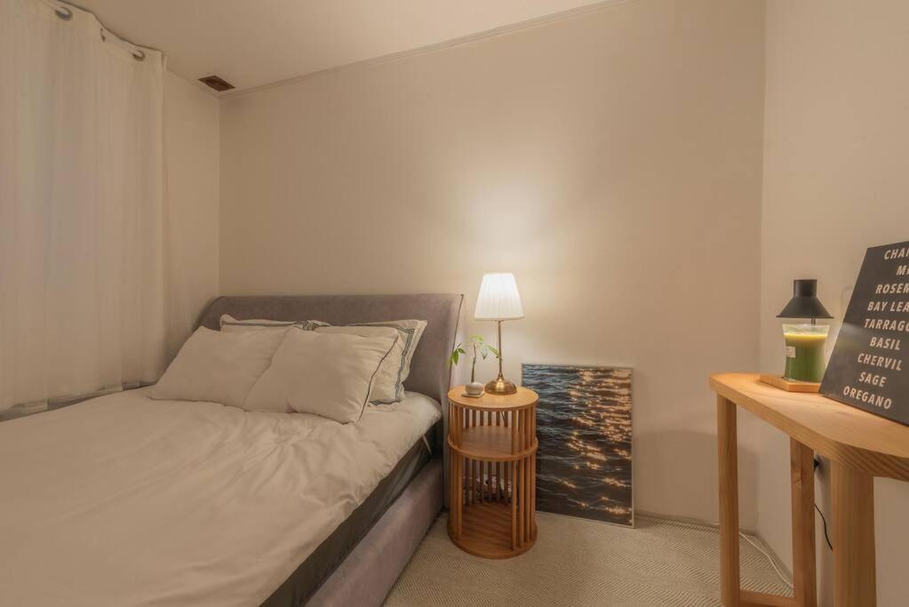 New Open - Walking Distance To Seomyeon, Max 6pax, Three Rooms, 1 Complimentary Parking Villa Busan